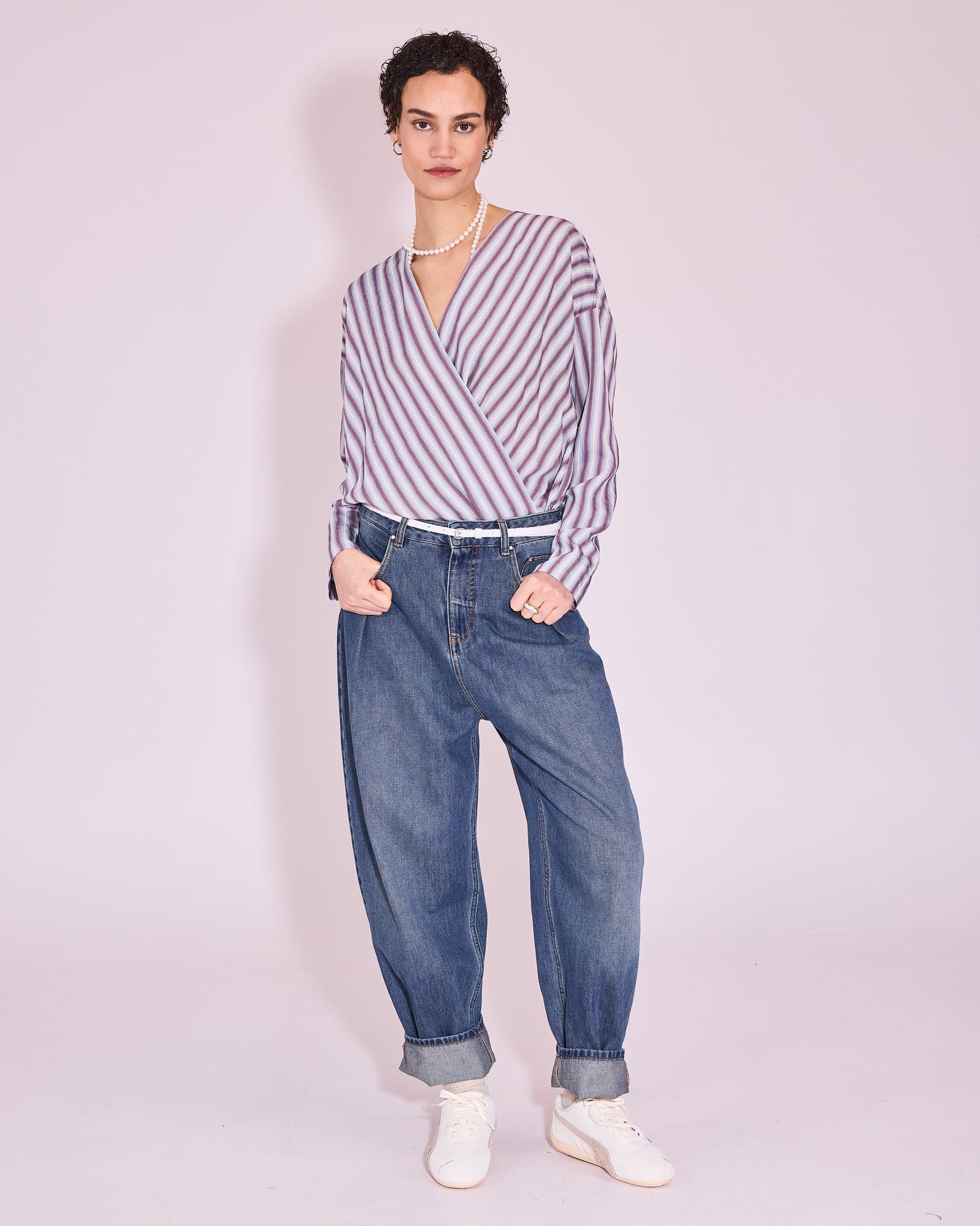 Bluse Joelle 