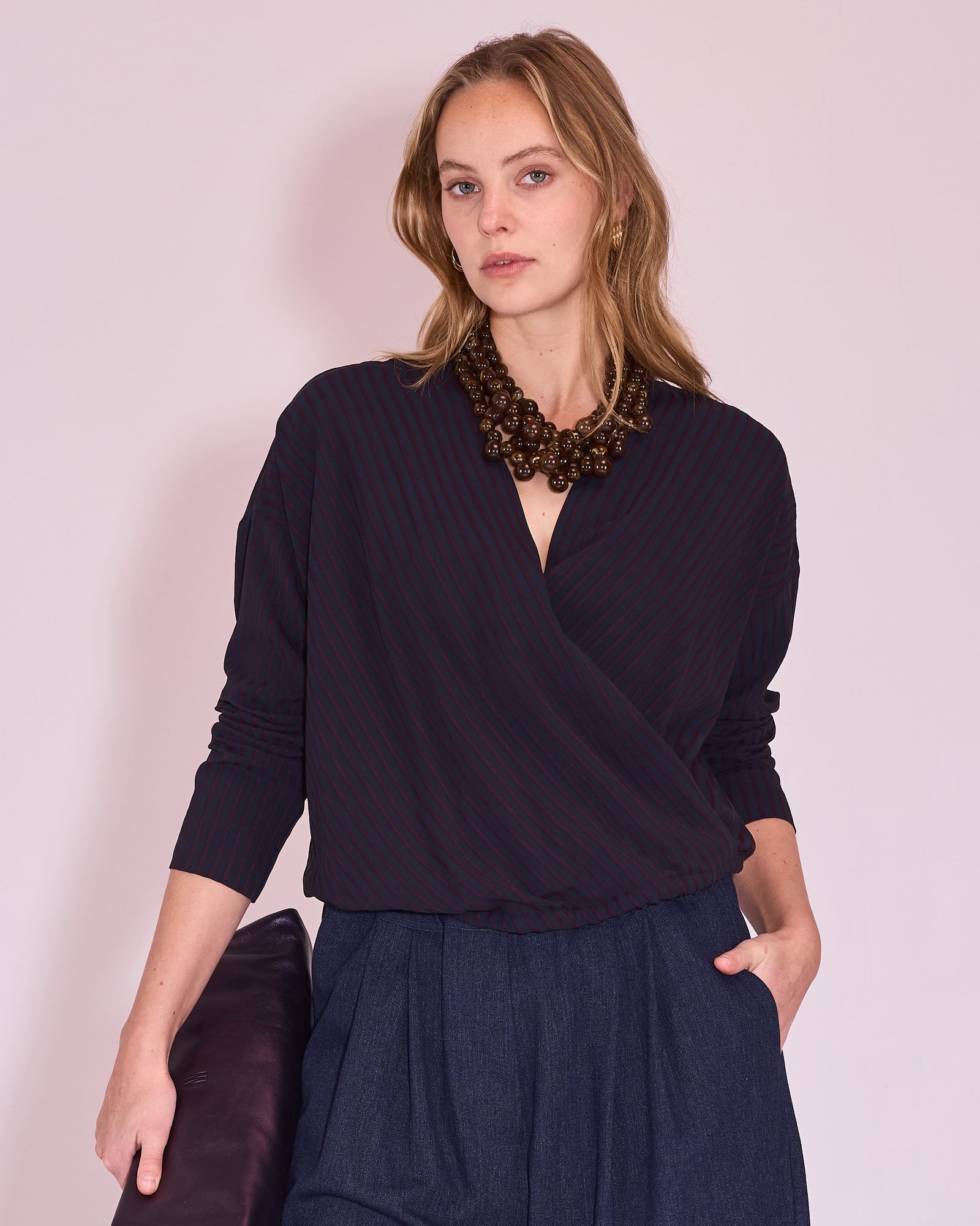 Bluse Joelle 