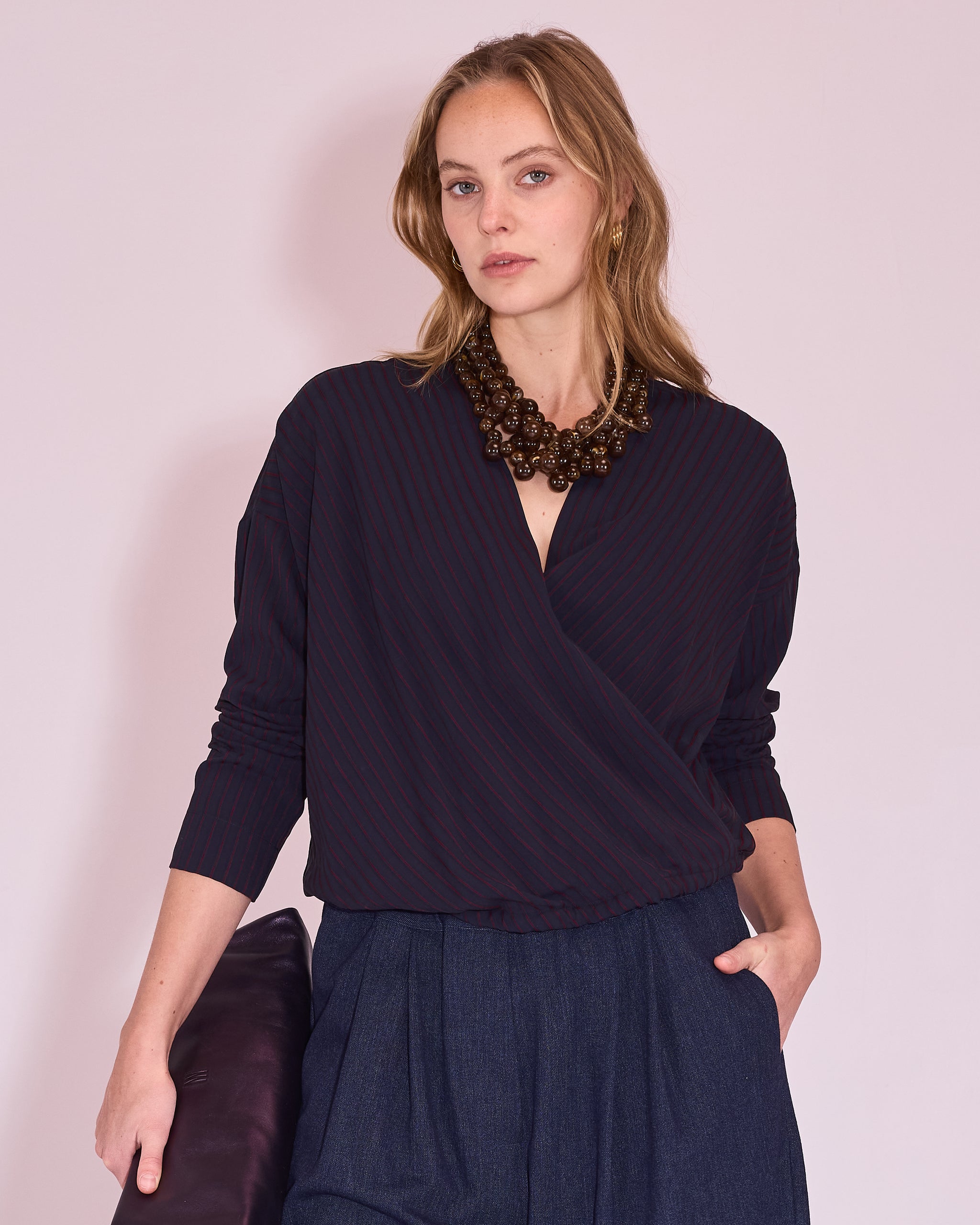 Bluse Joelle 