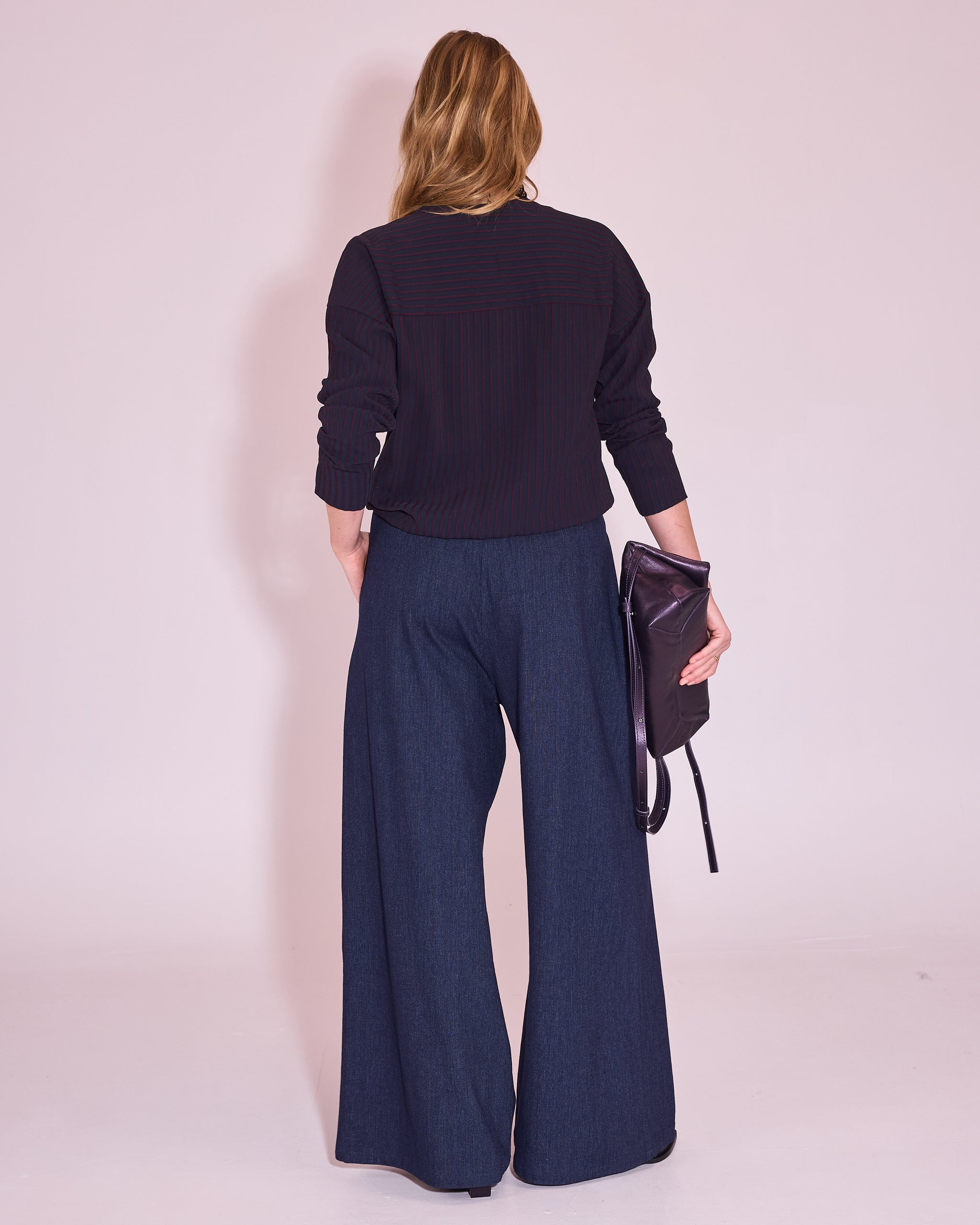 Bluse Joelle 