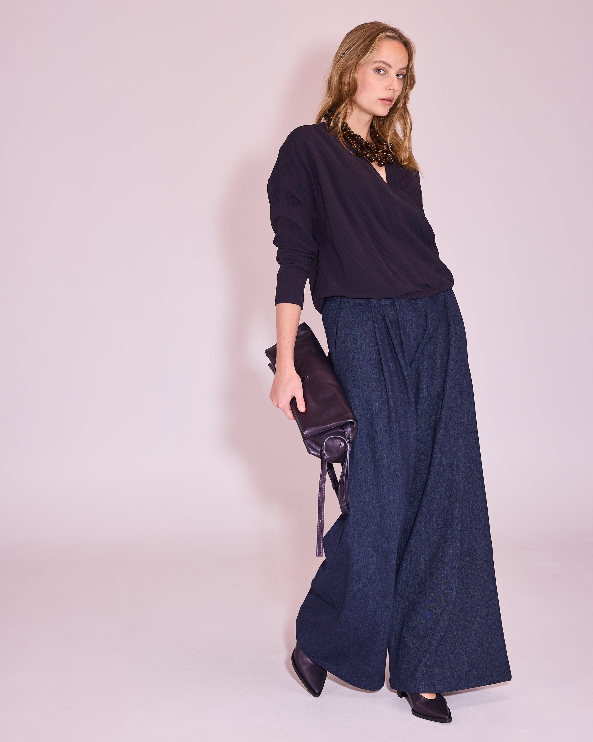 Bluse Joelle 