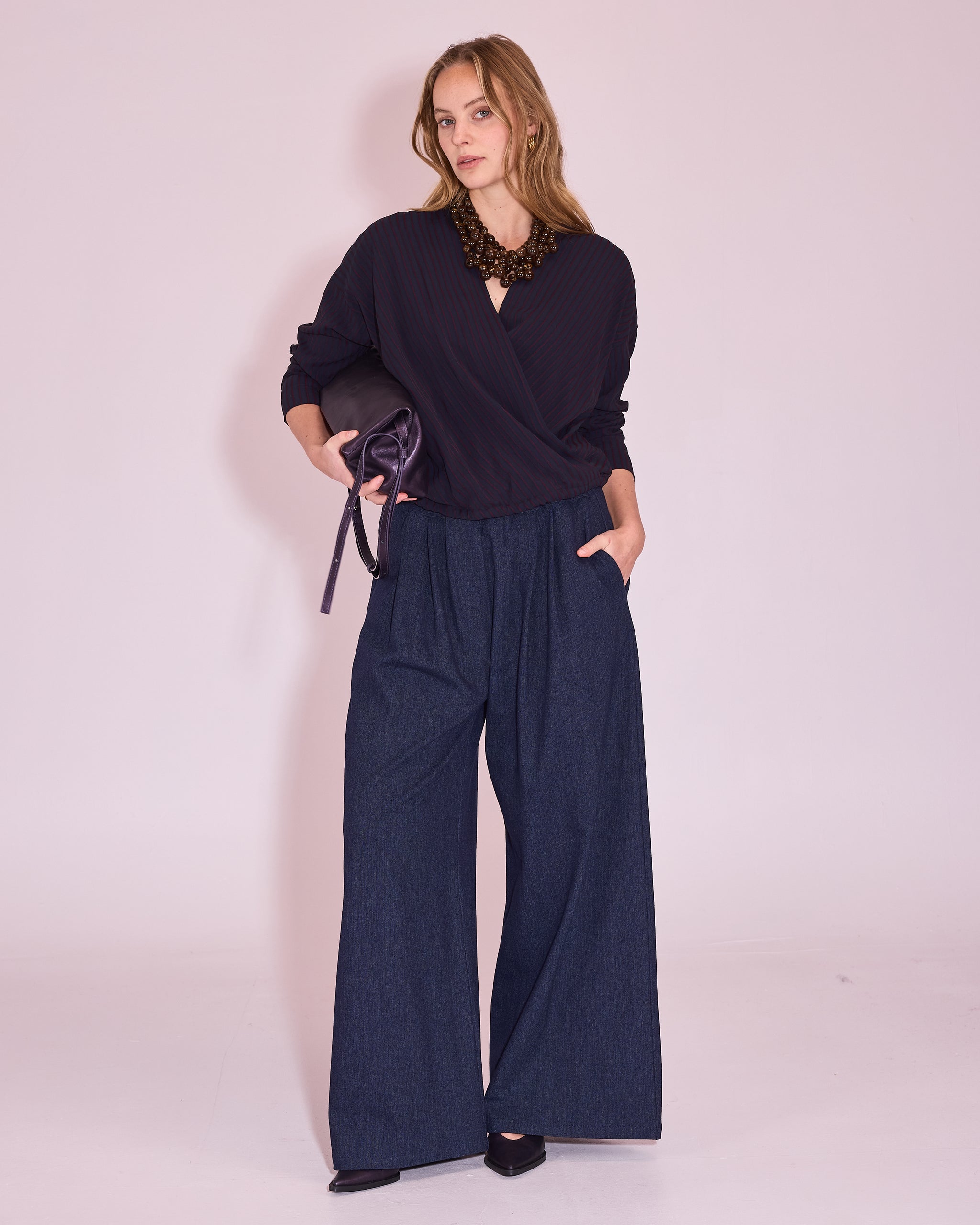 Bluse Joelle 