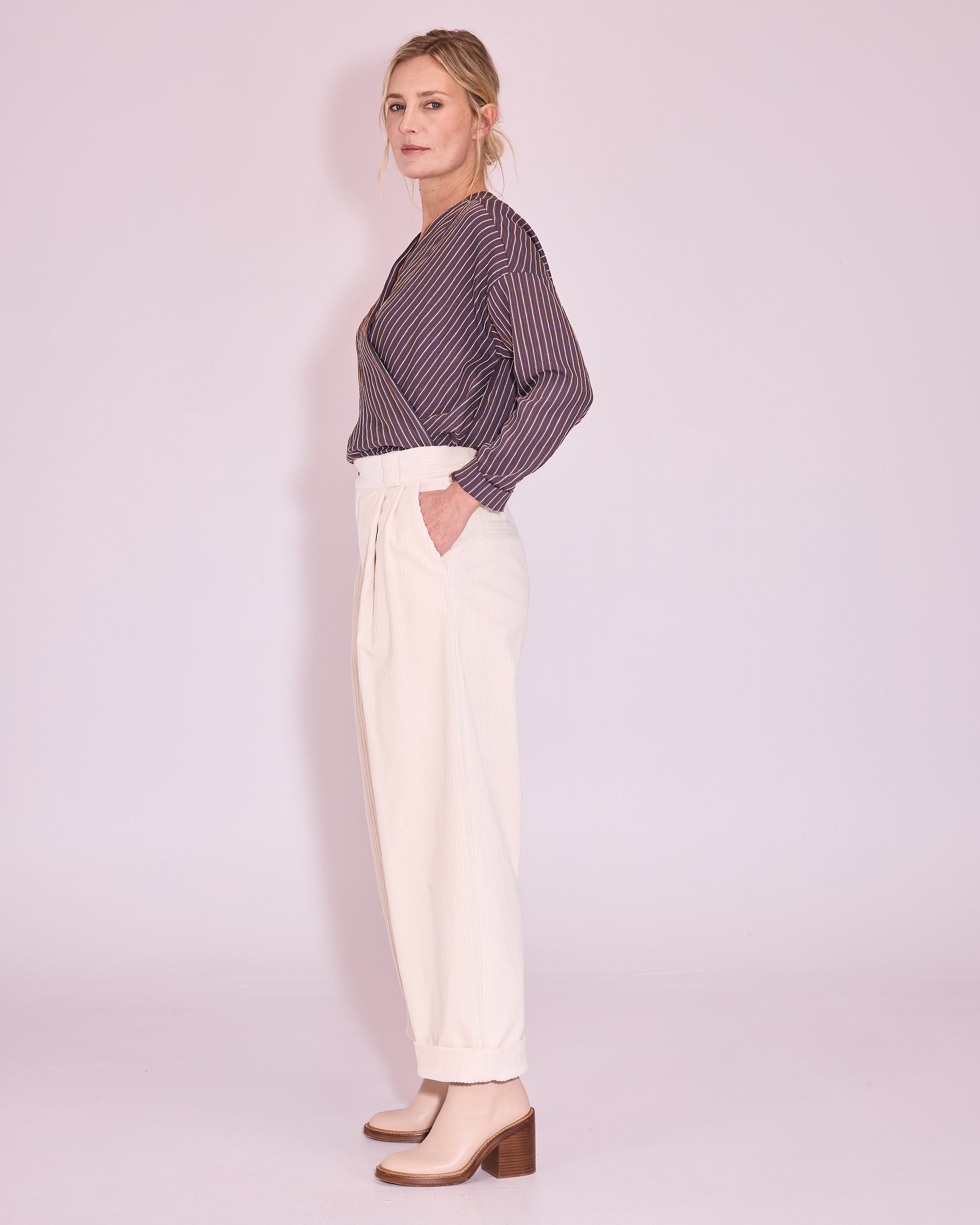 Bluse Joelle 