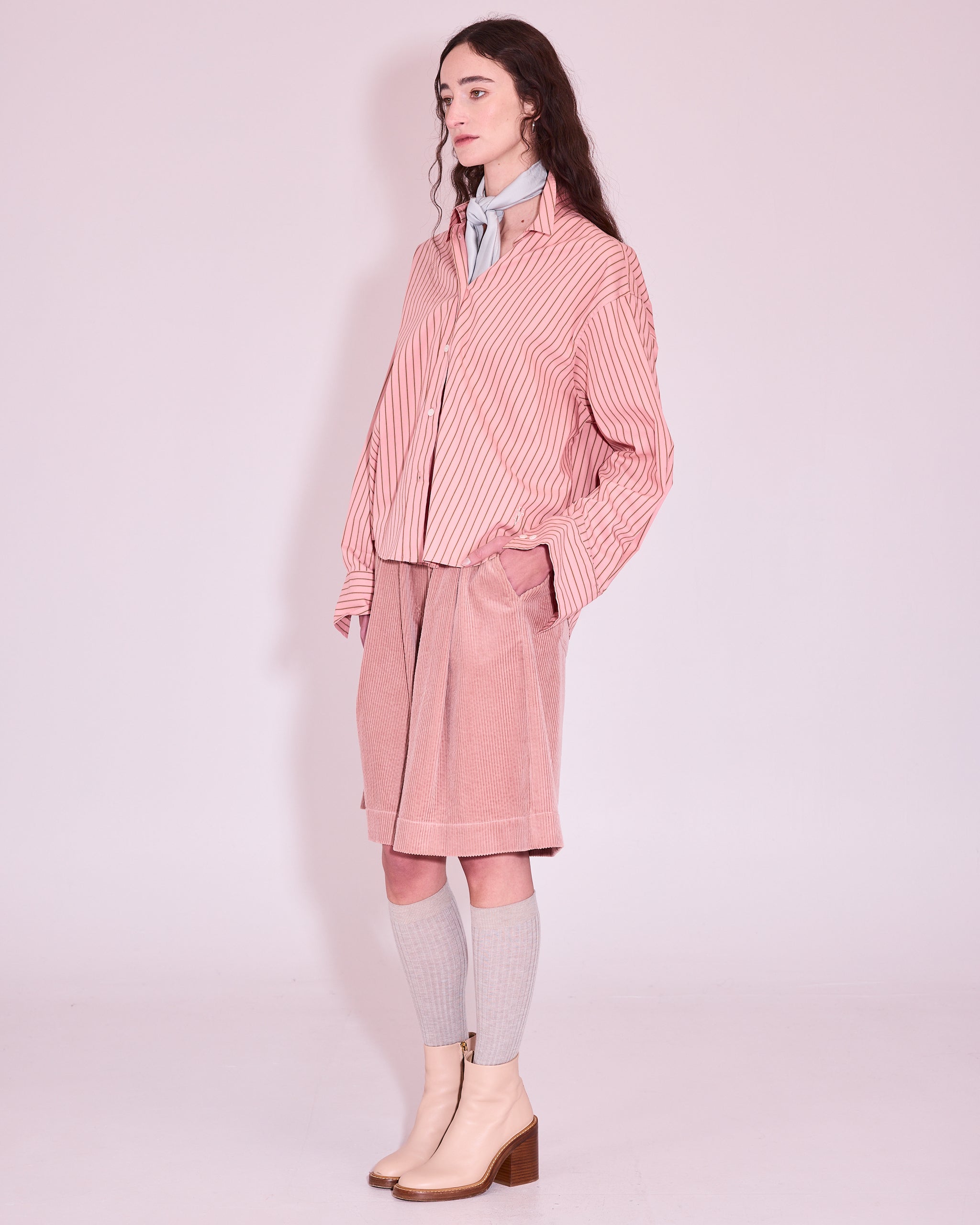 Chemise Hermine