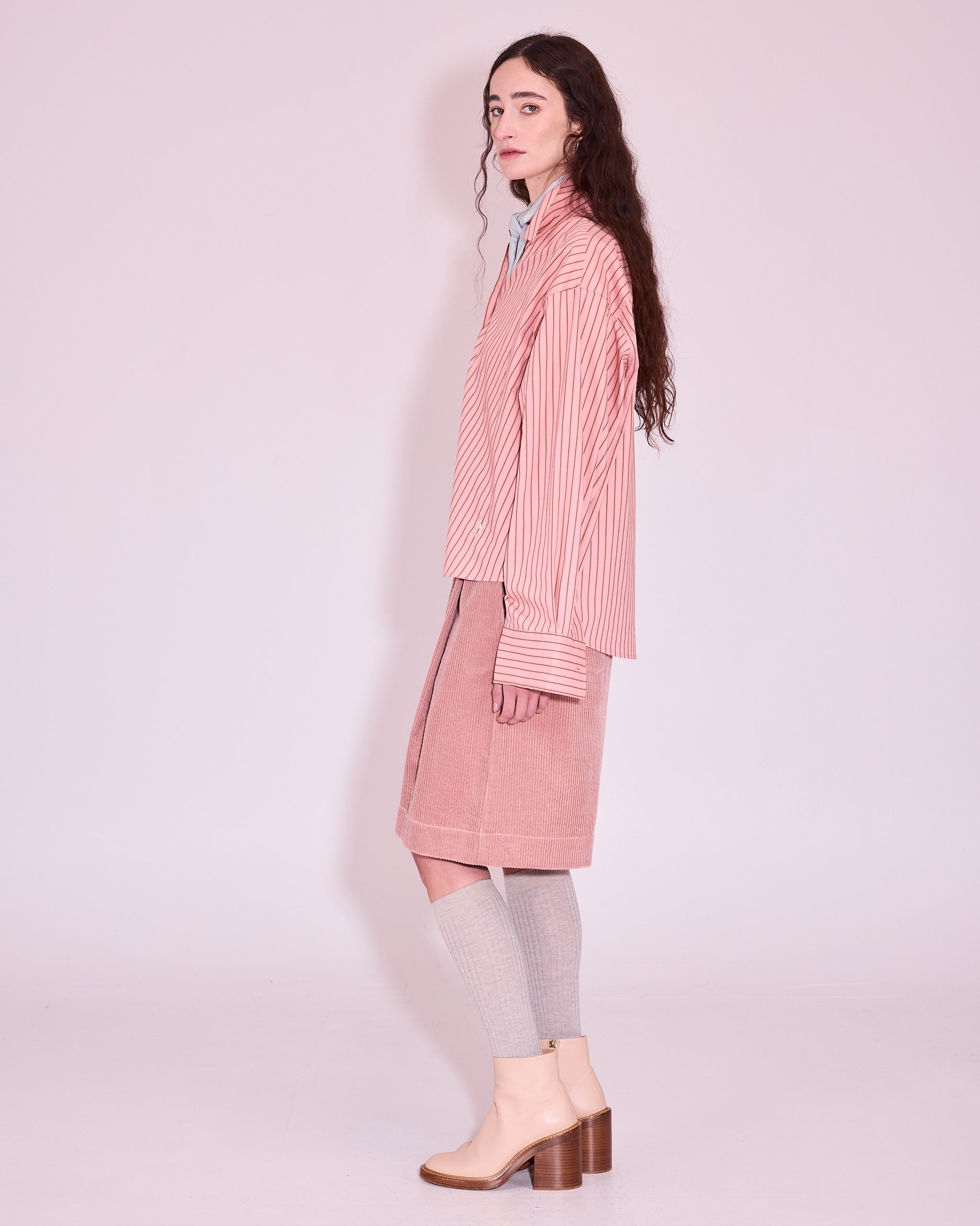 Chemise Hermine