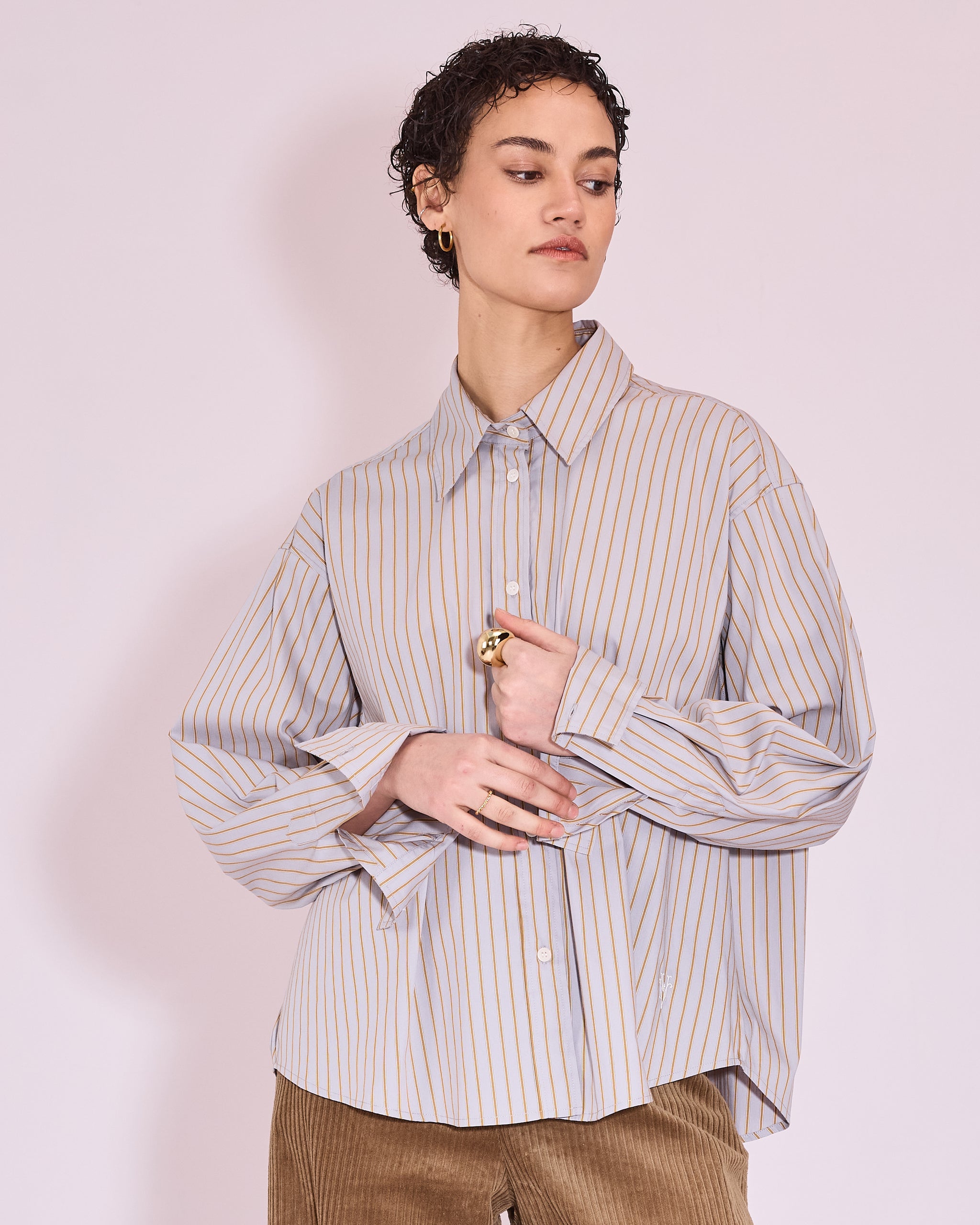 Chemise Hermine