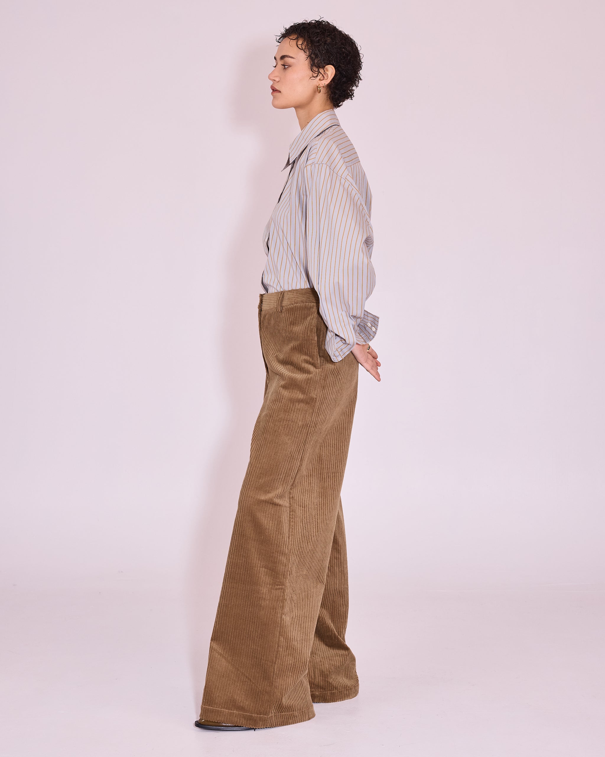 Chemise Hermine