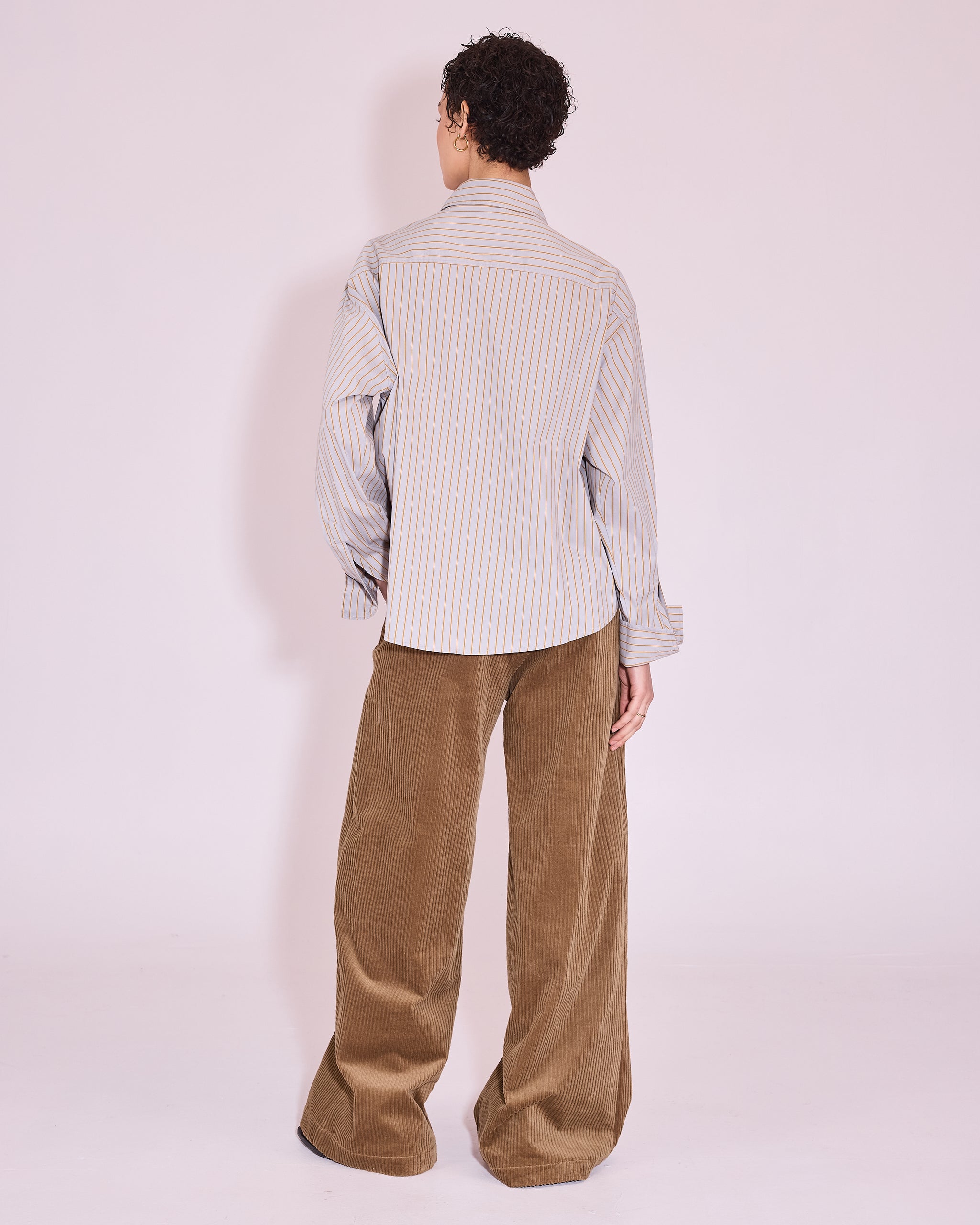 Chemise Hermine
