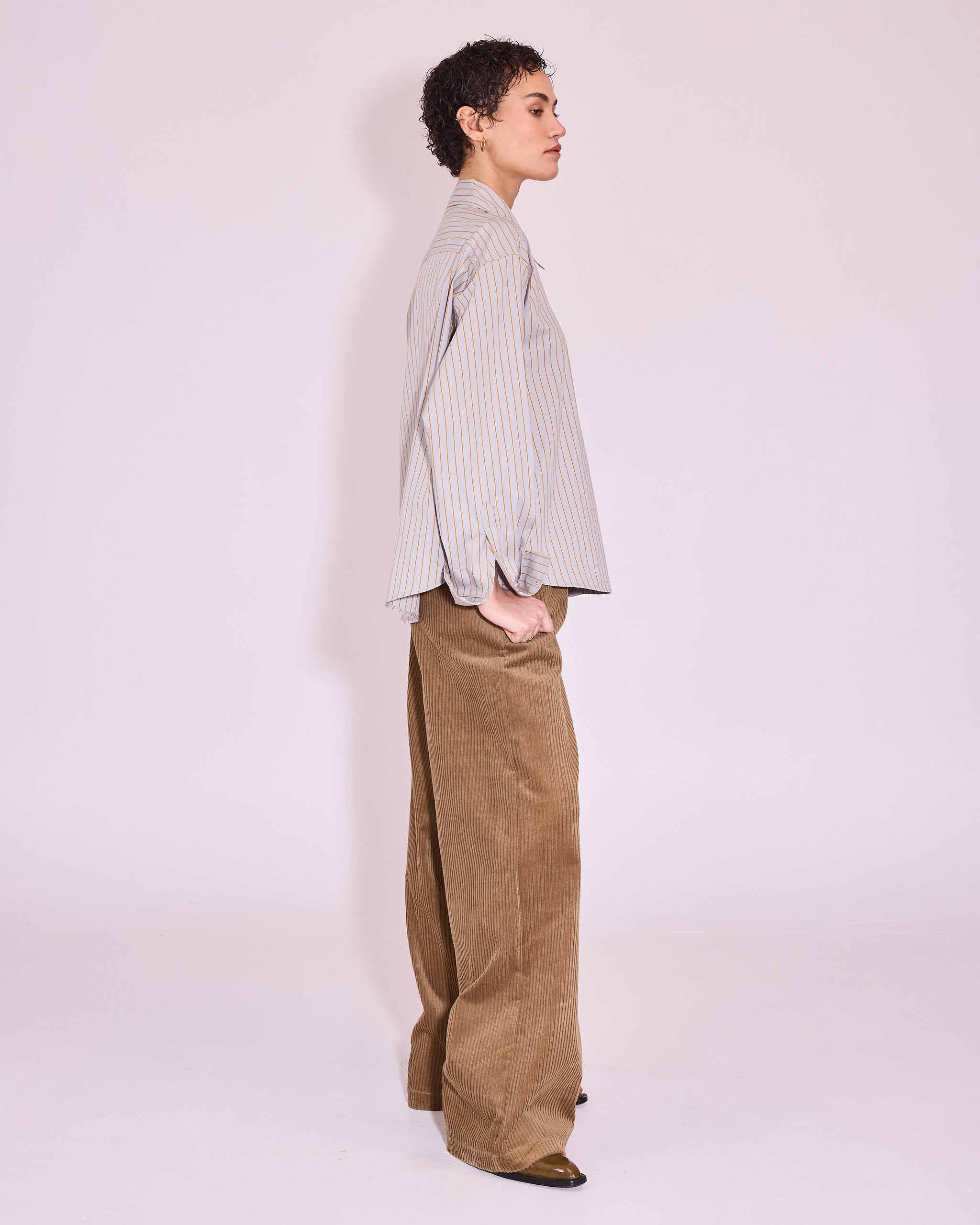 Chemise Hermine