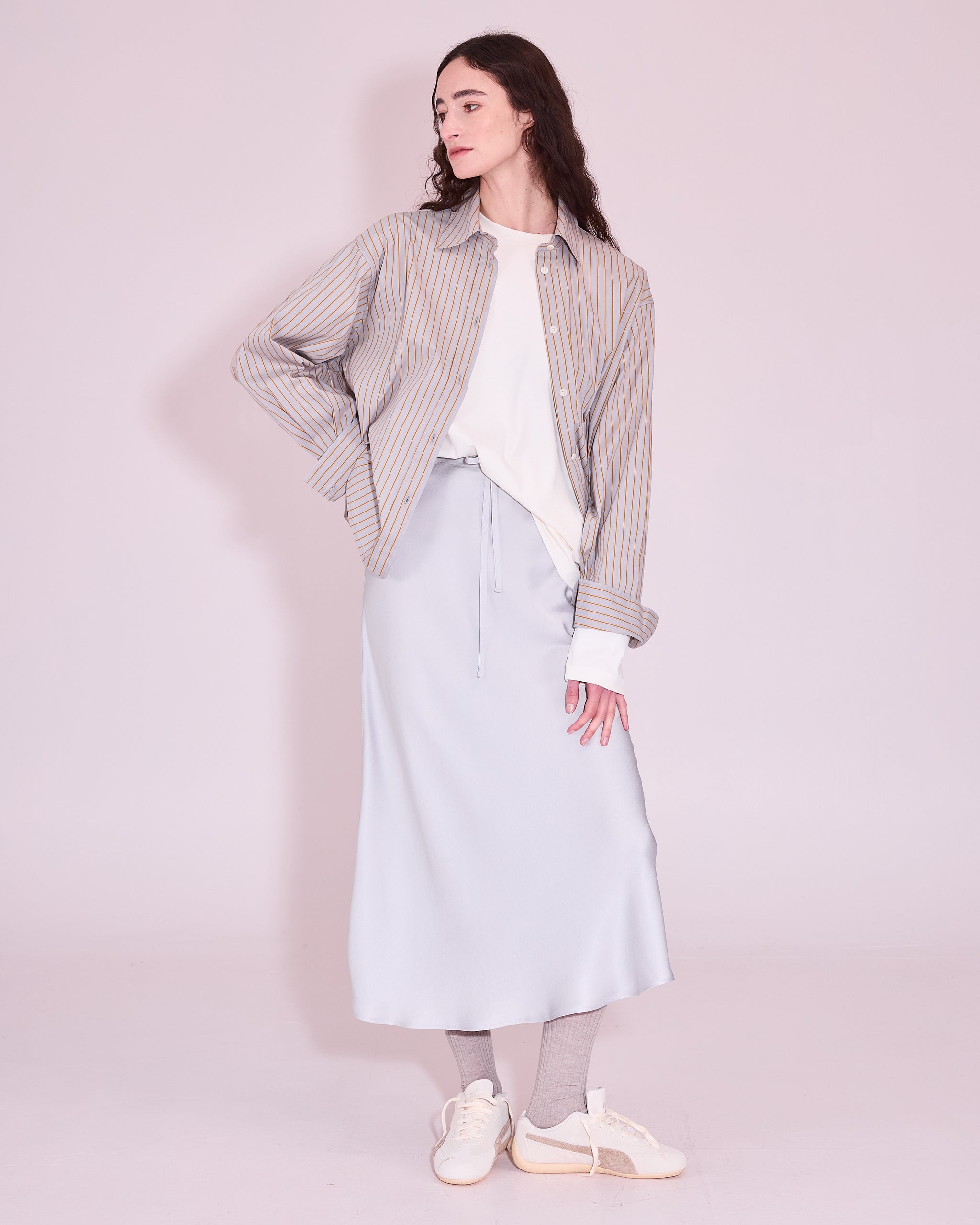 Chemise Hermine