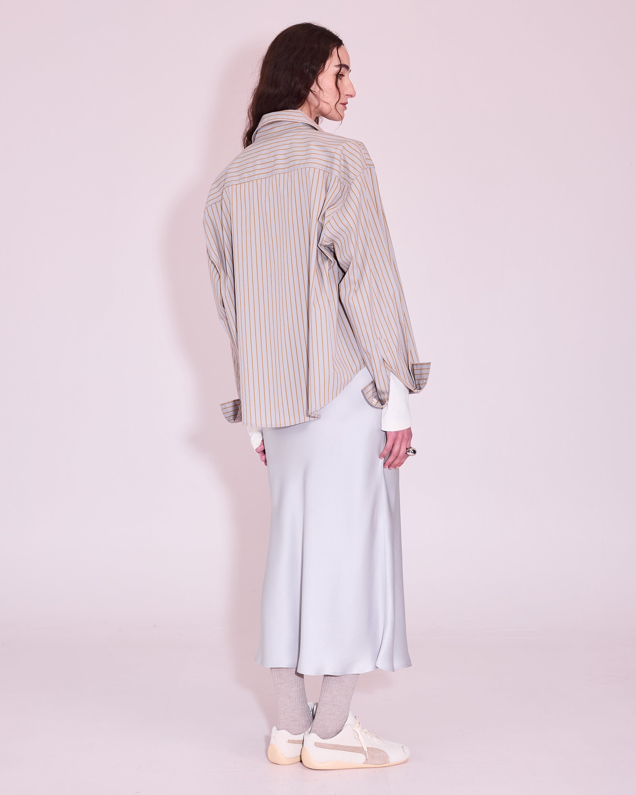 Chemise Hermine