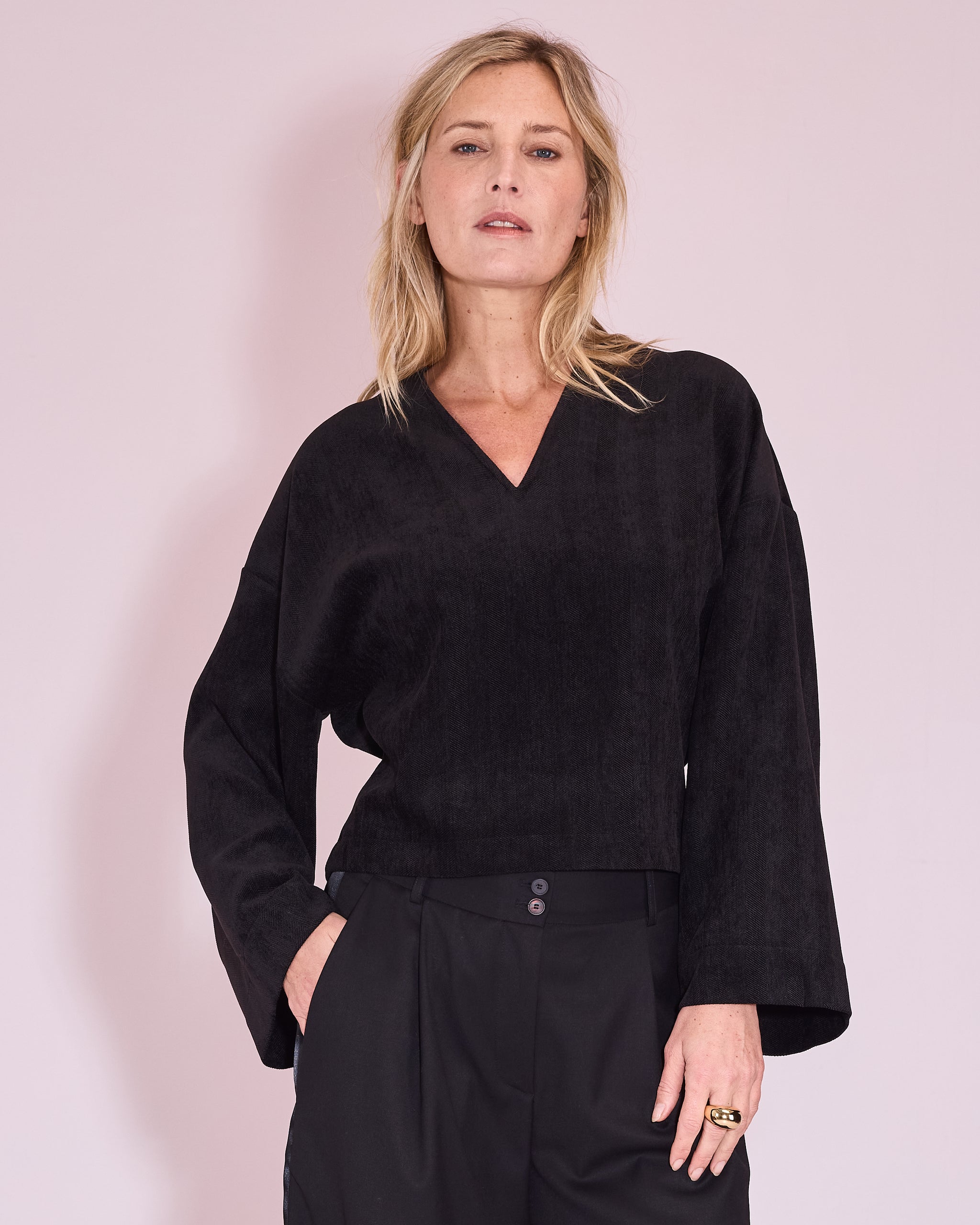 Gerda pull