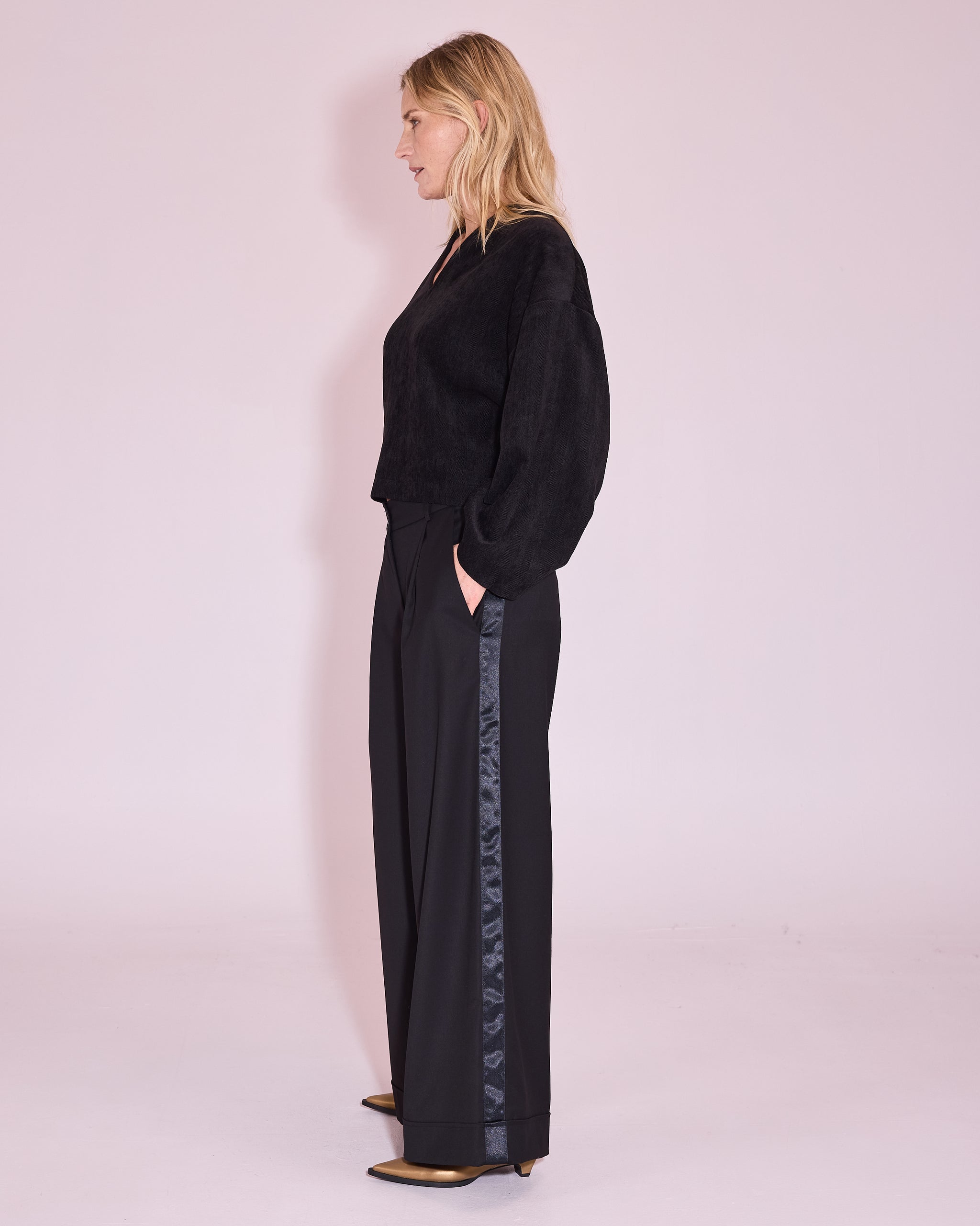 Gerda pull