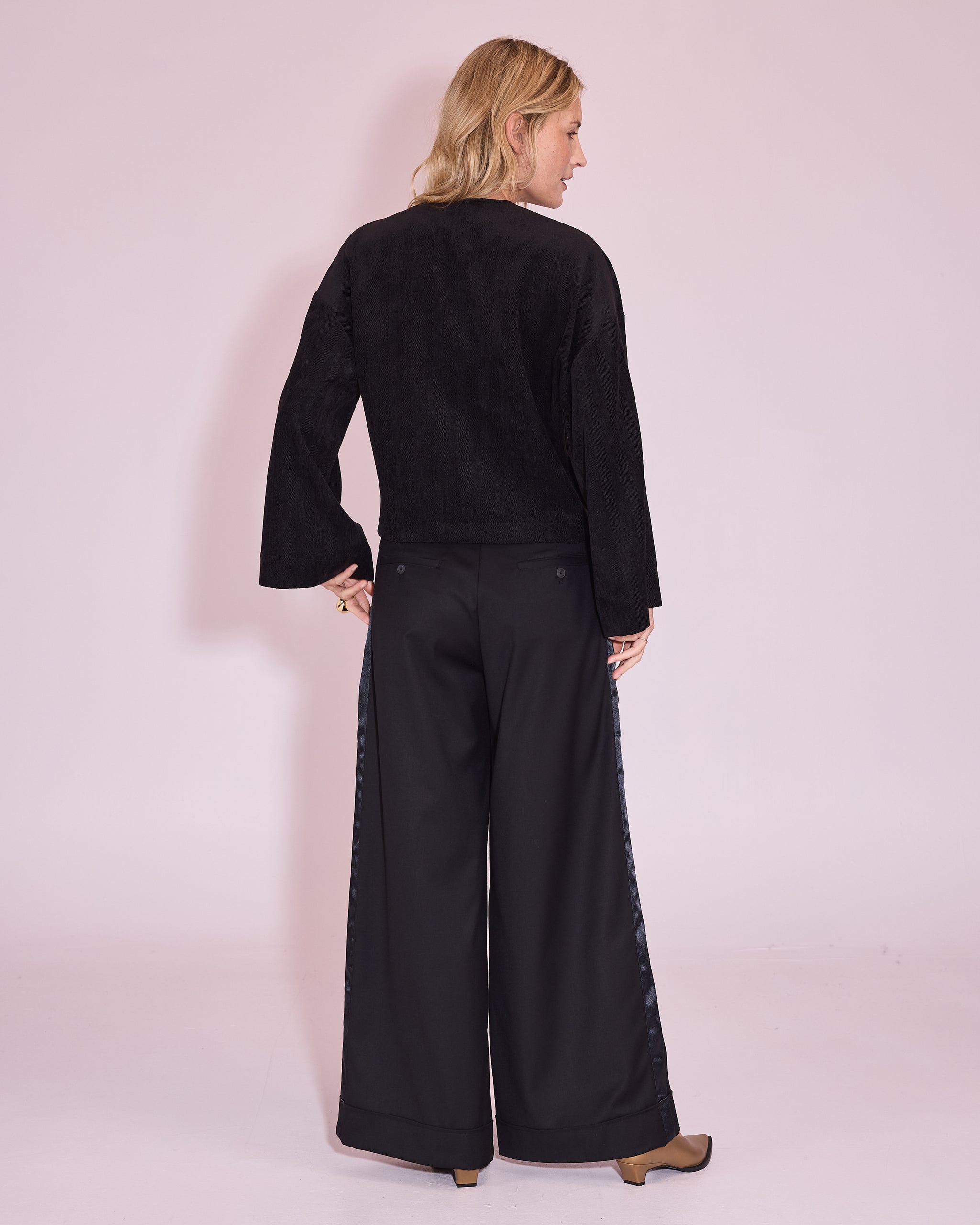 Gerda pull
