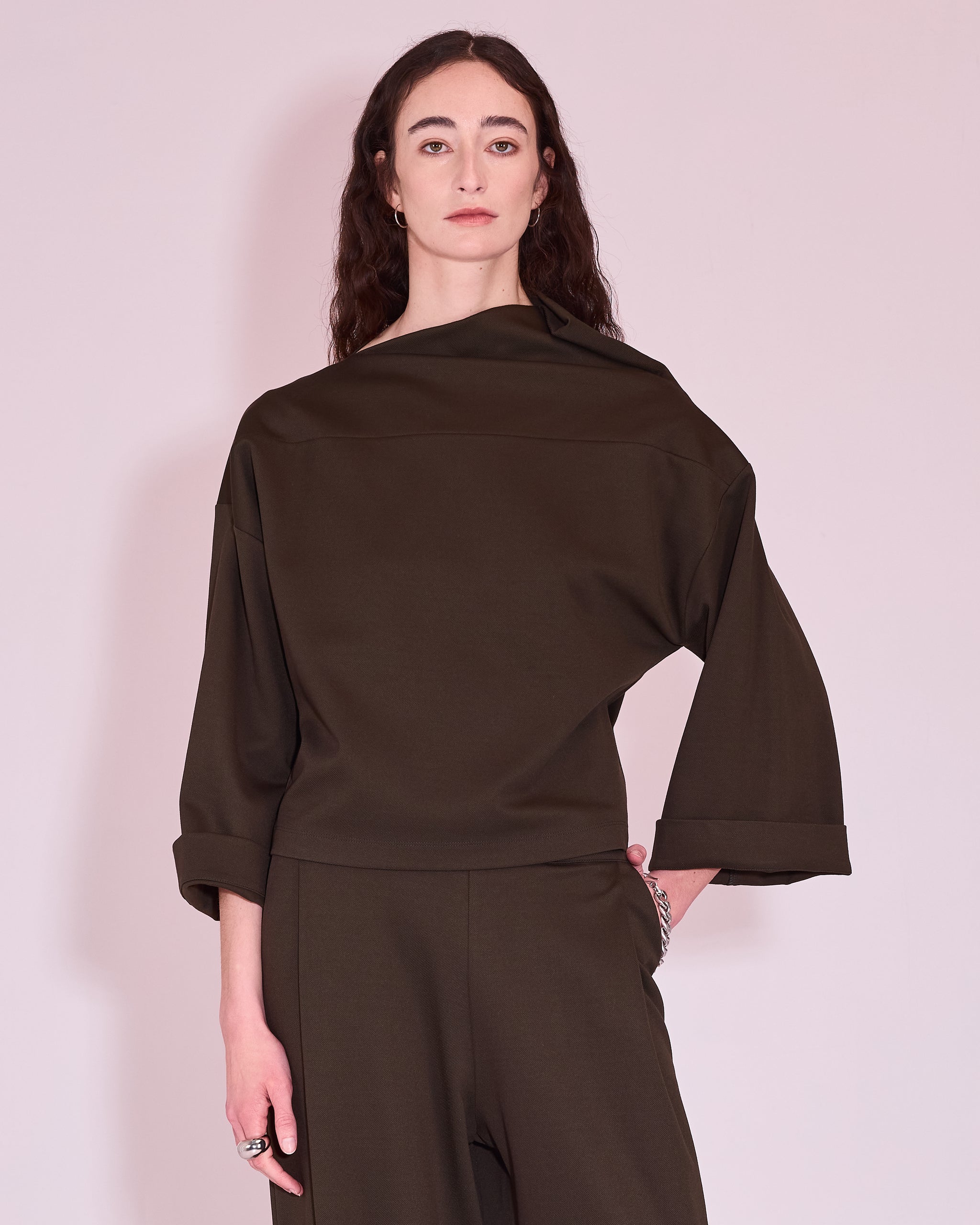 Pull Jutta