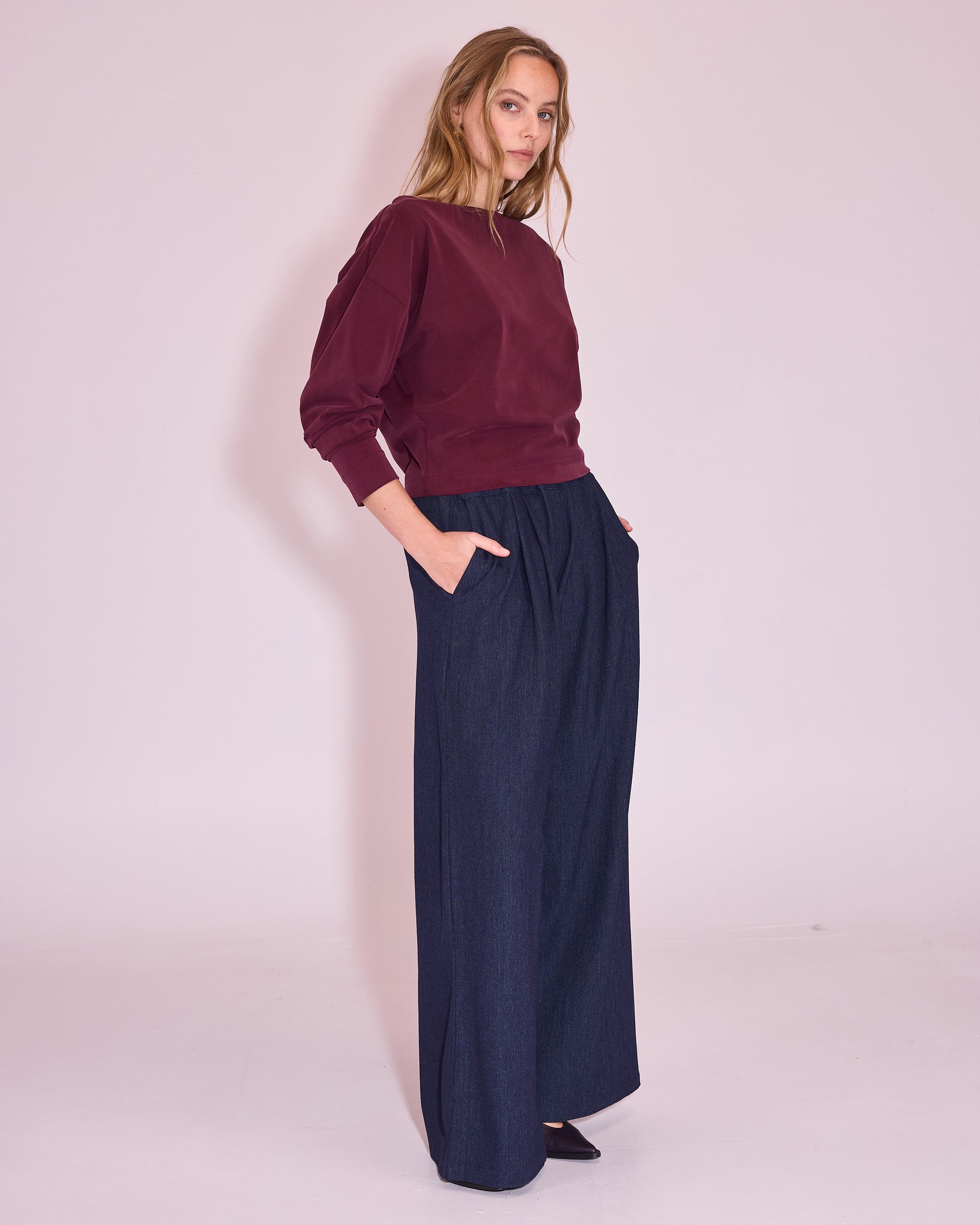 Bluse Joanna