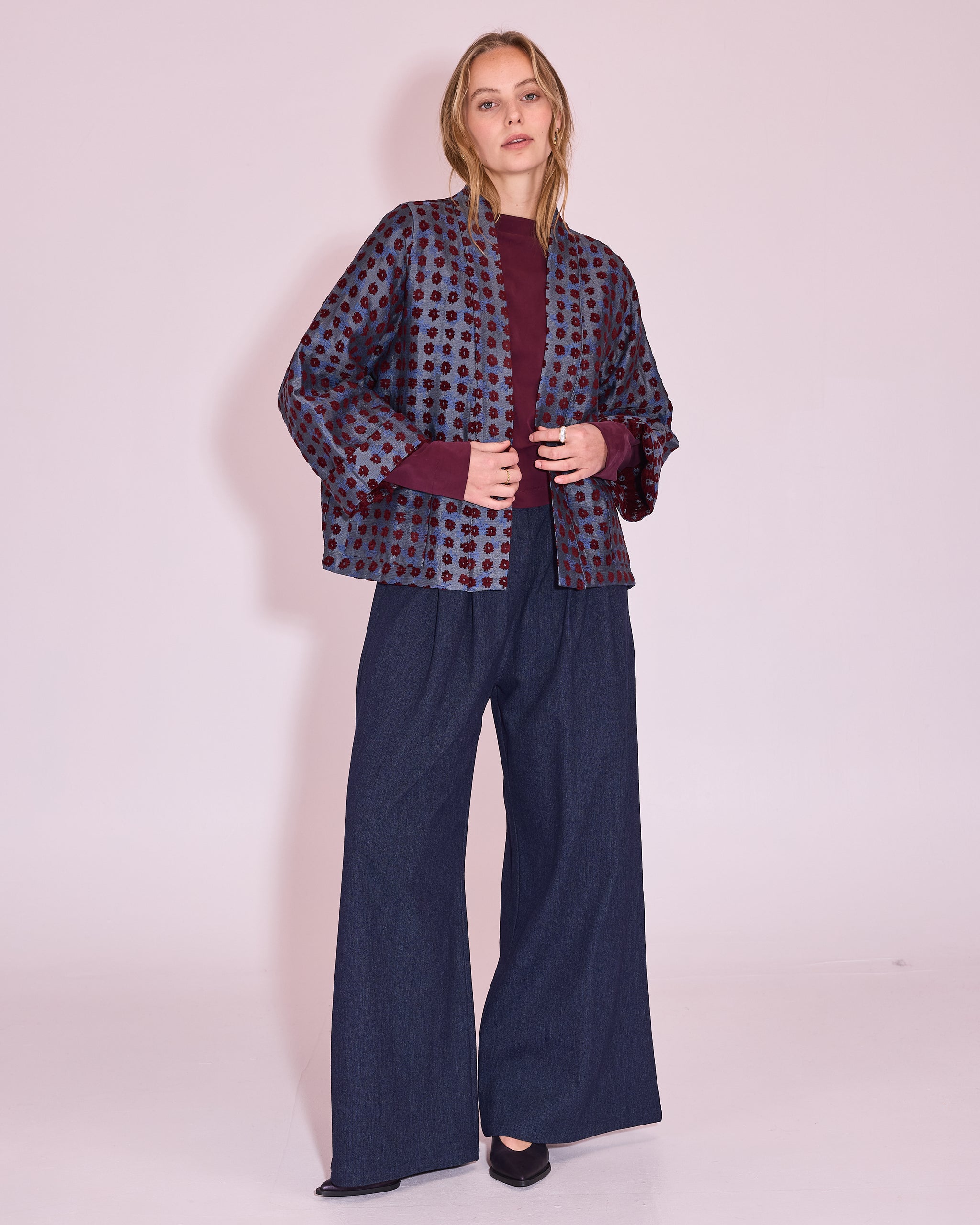 Bluse Joanna