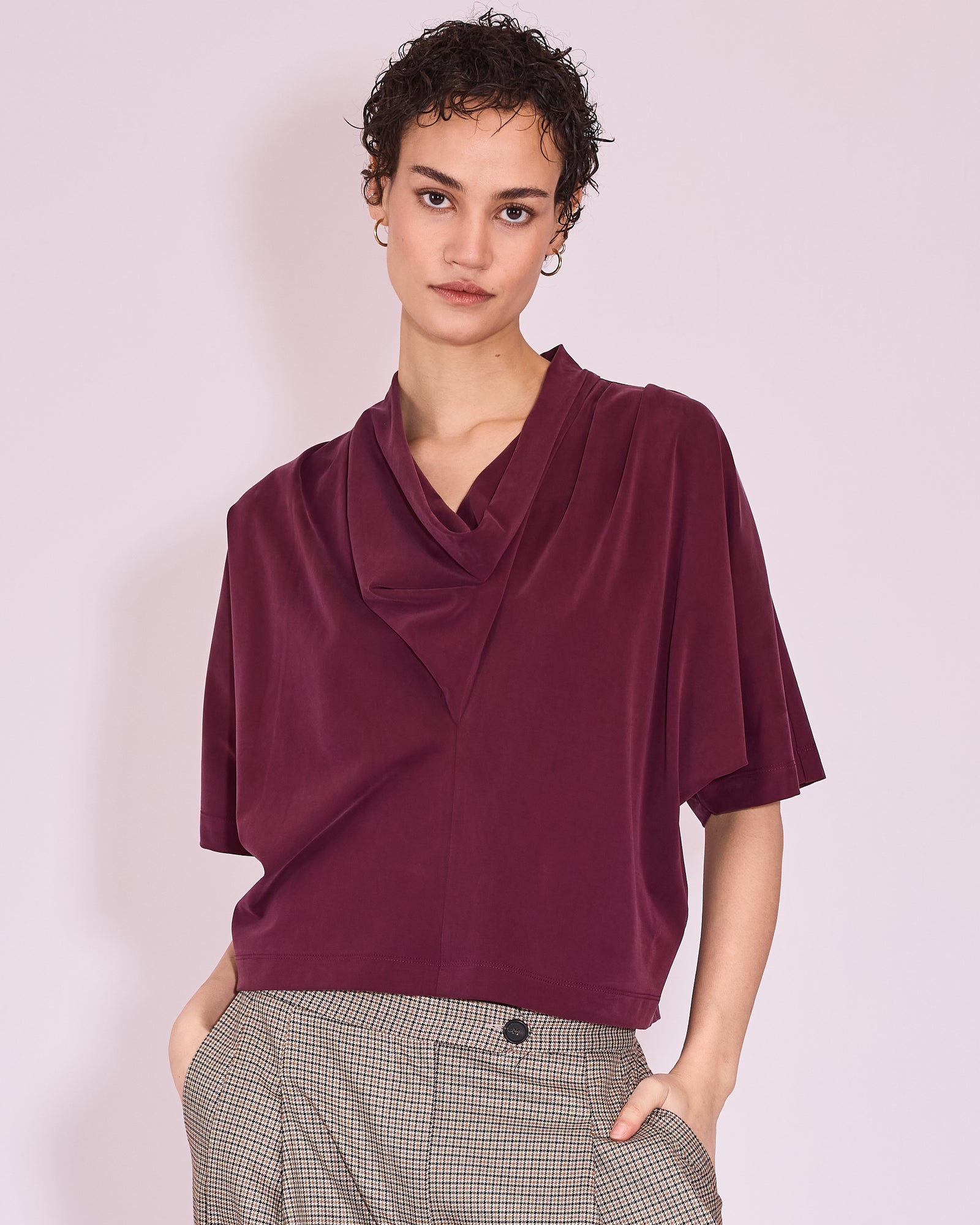 Bluse Jonie