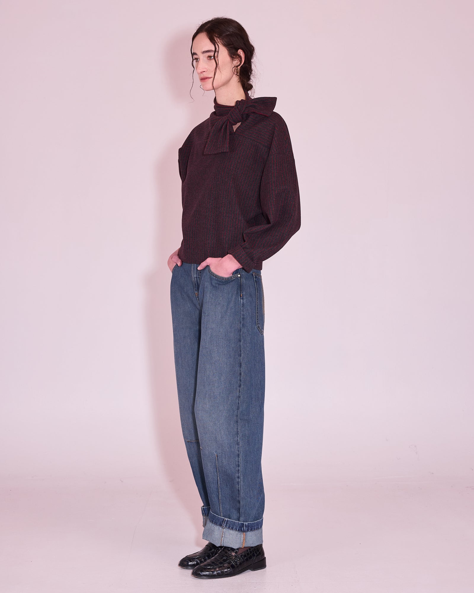 Pullover Josefin