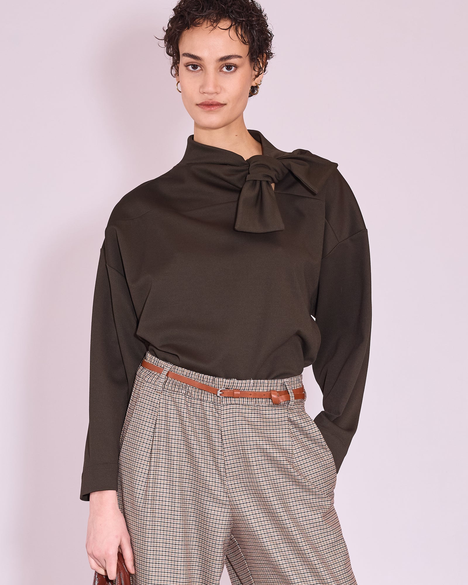 Pullover Josefin