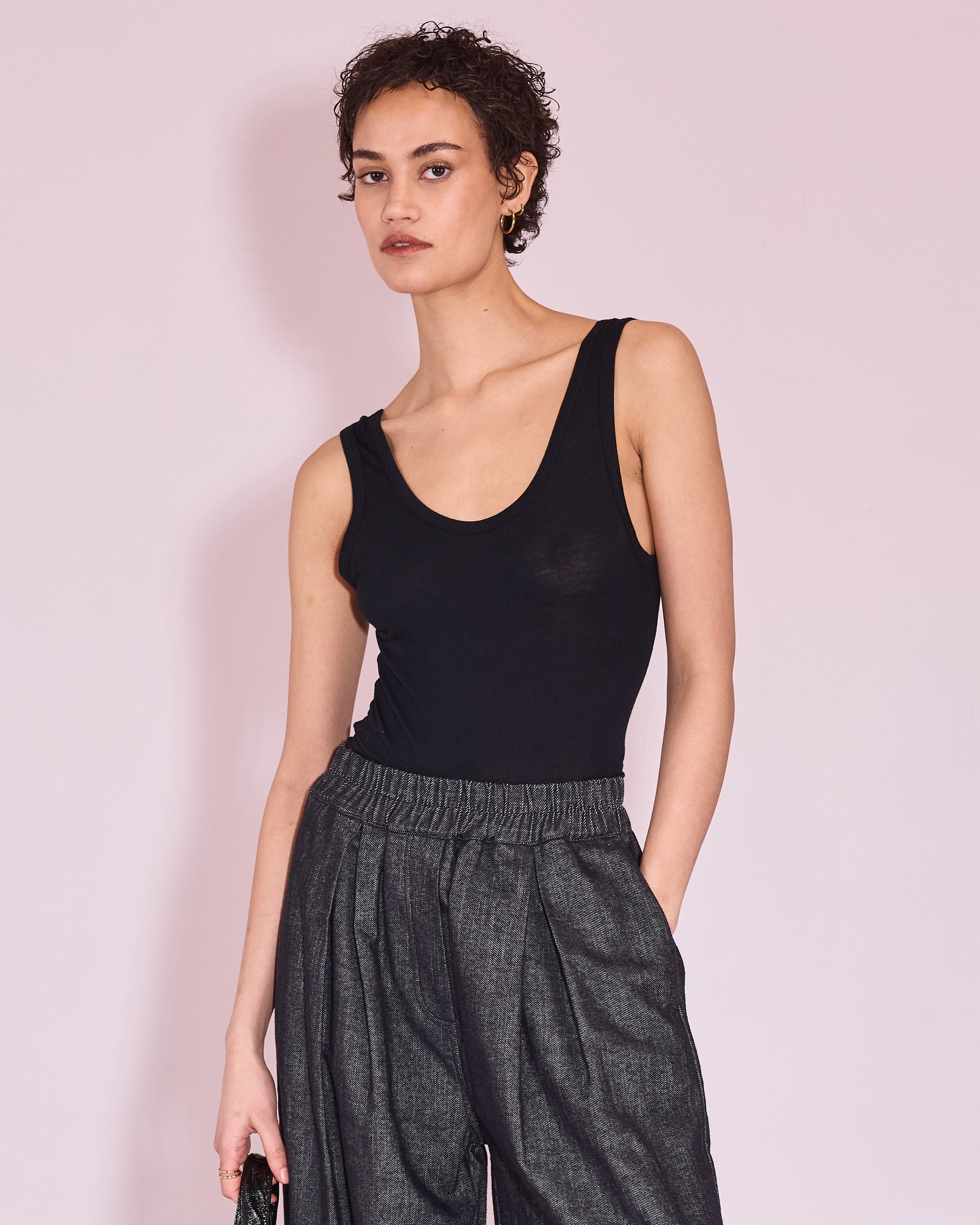 Tanktop Huma