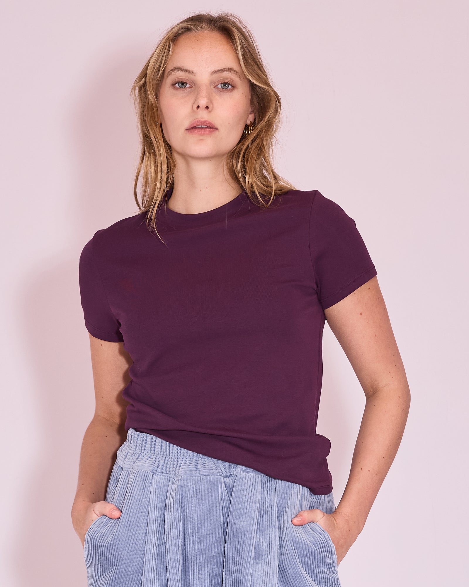 T-shirt Joa