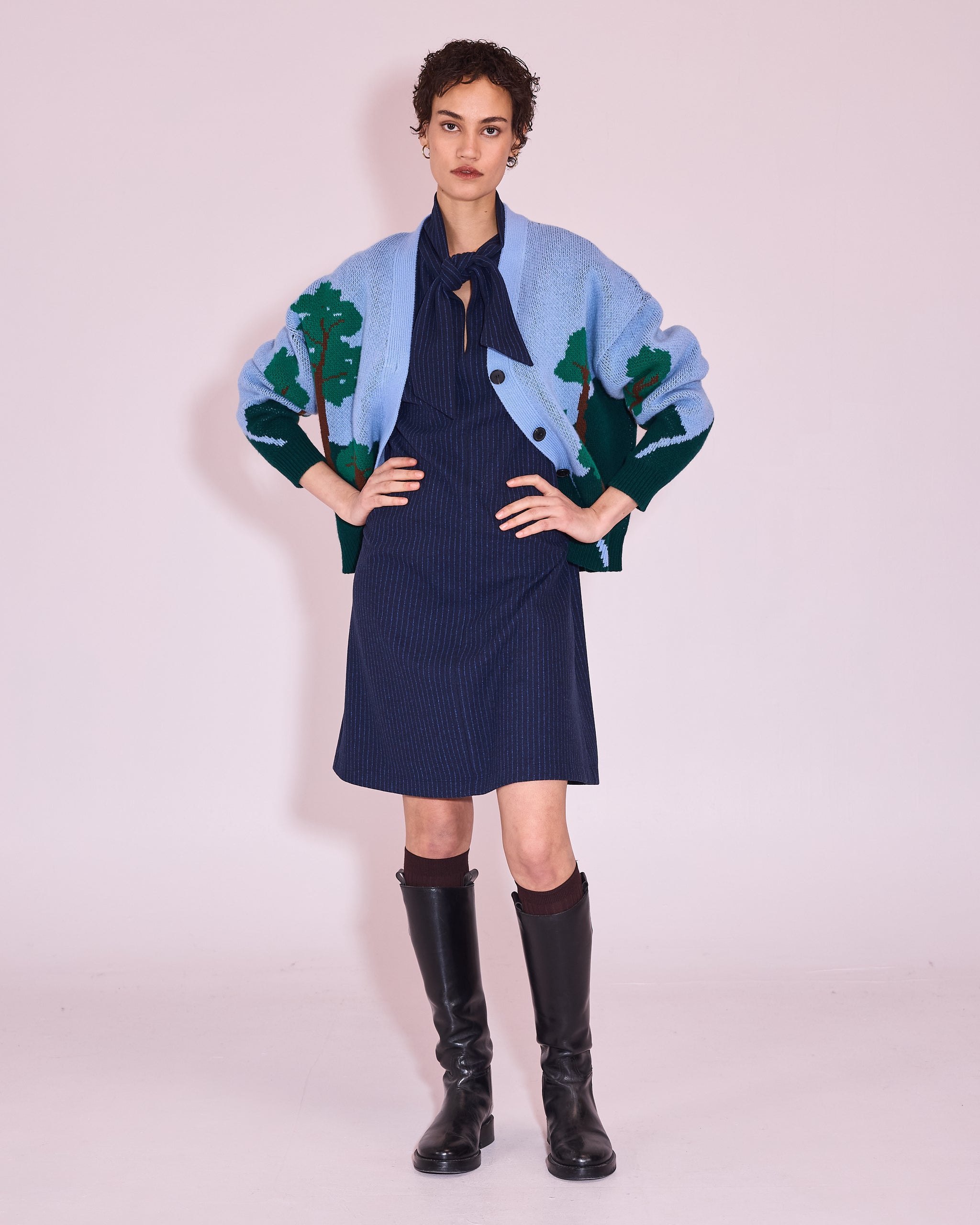 Kleid Julie