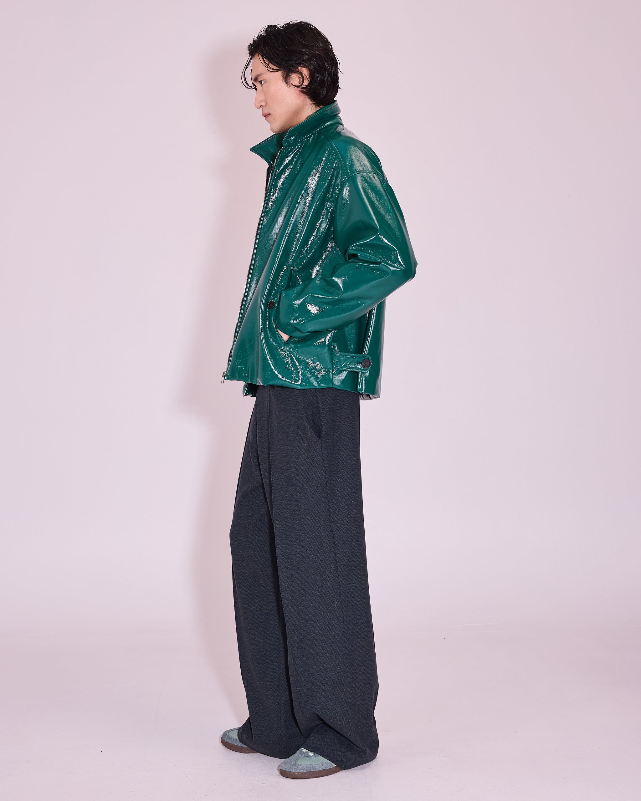 Jacke Jan