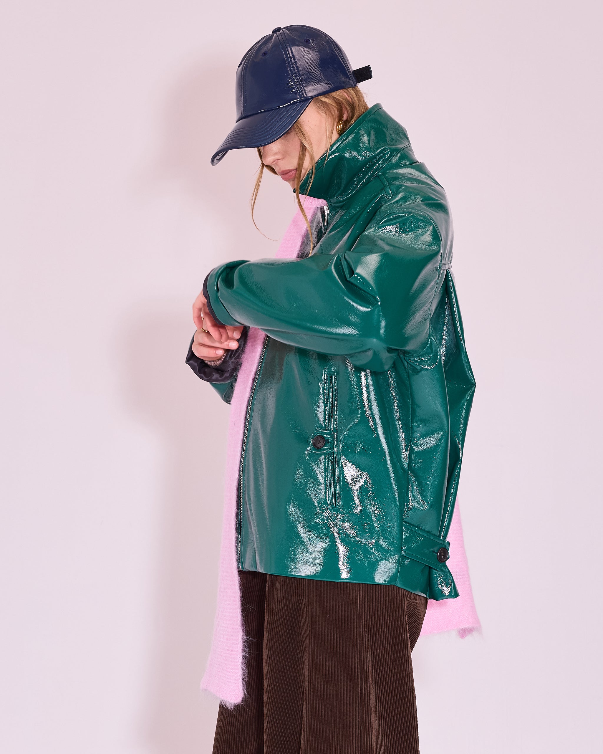 Jacke Jan