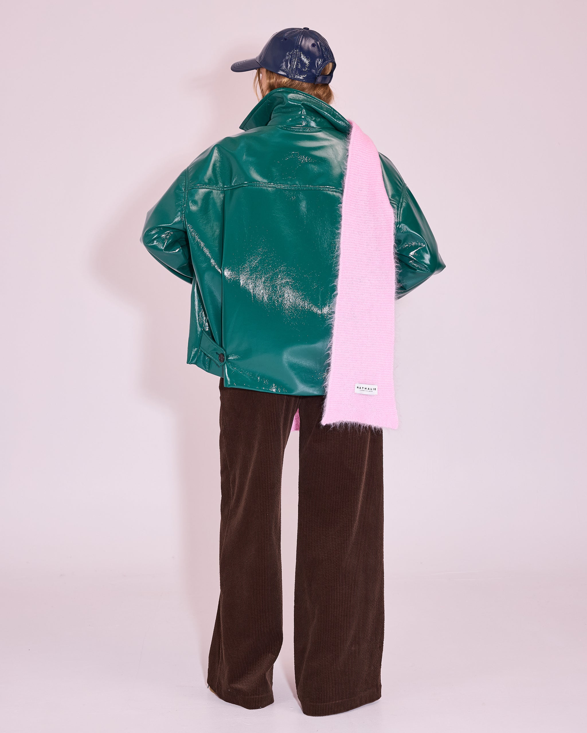 Jacke Jan