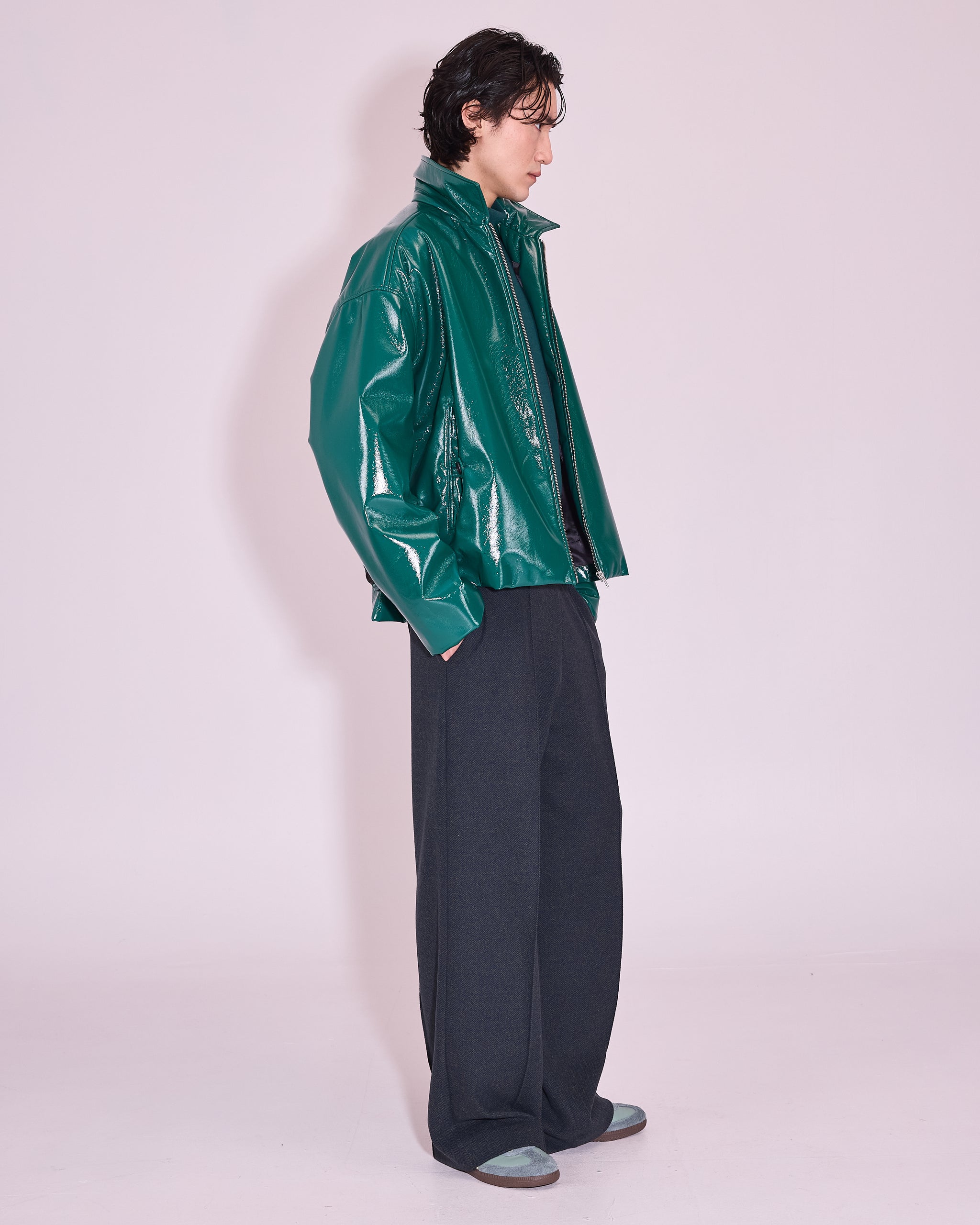 Jacke Jan