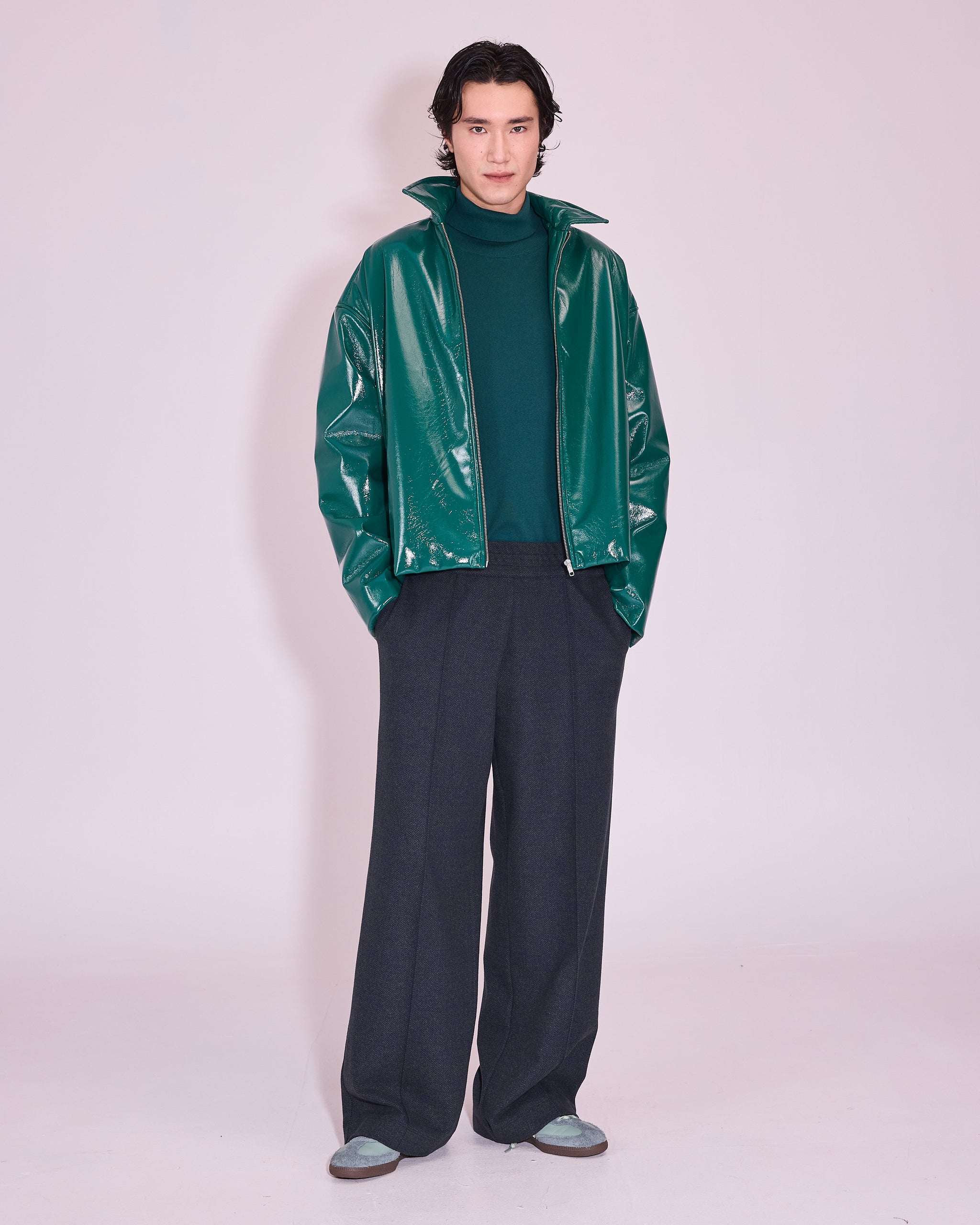 Jacke Jan