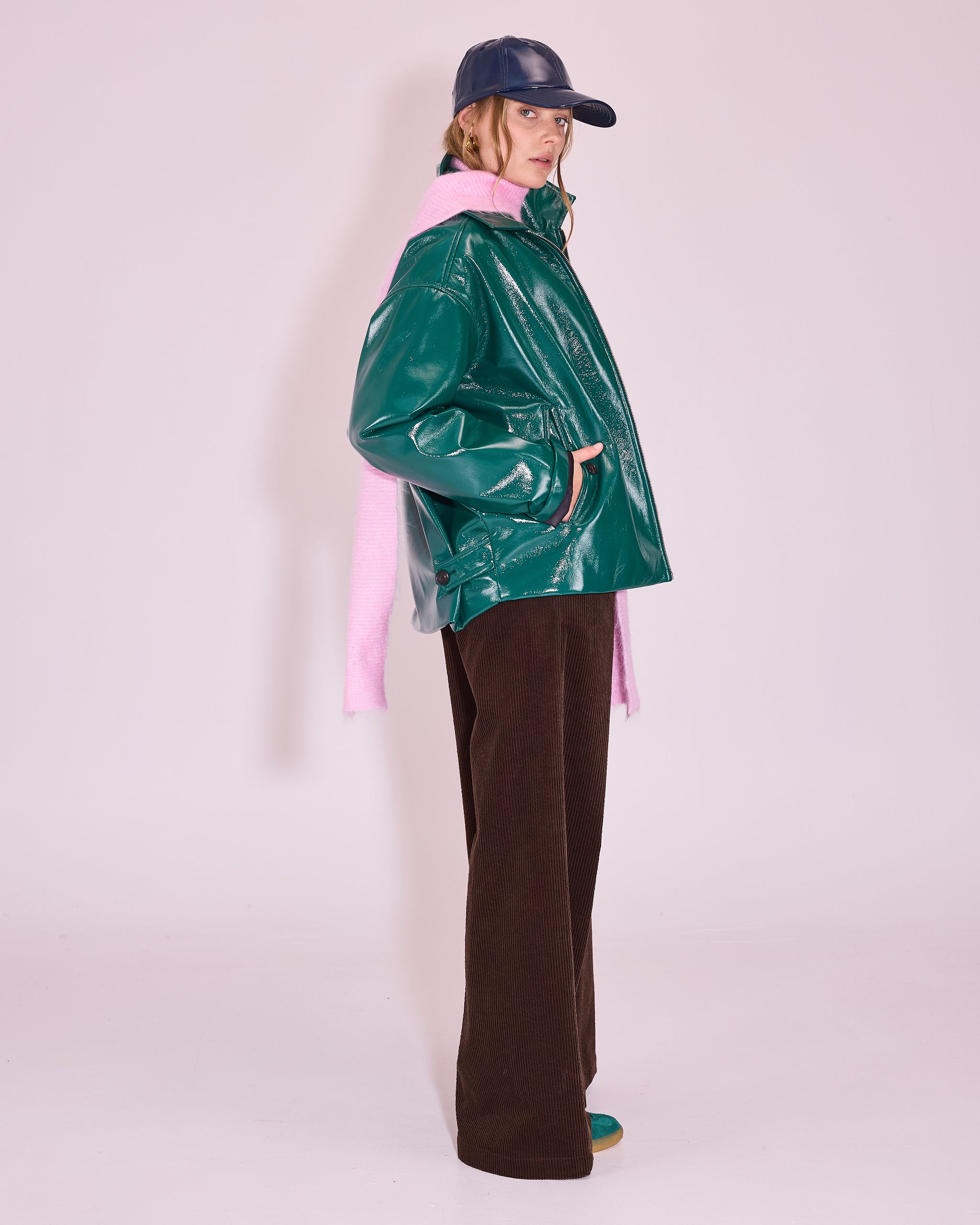 Jacke Jan