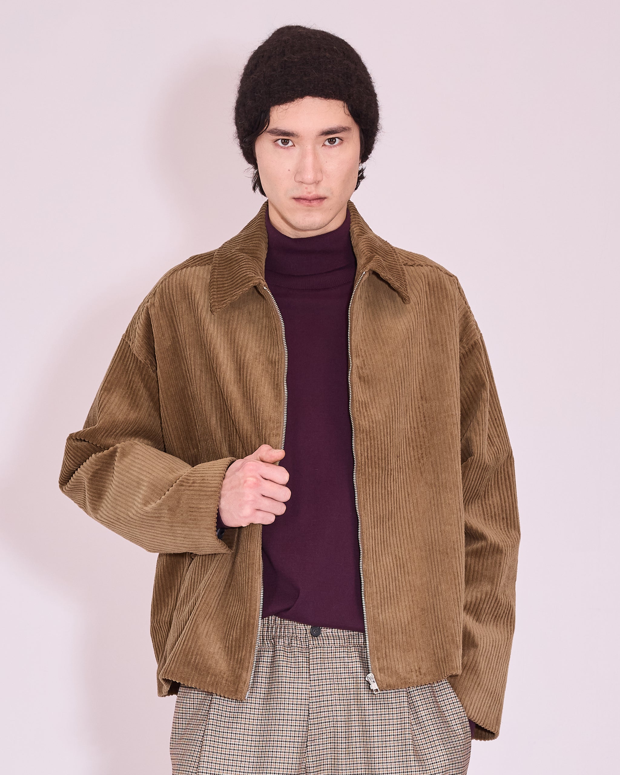 Jacke Jan