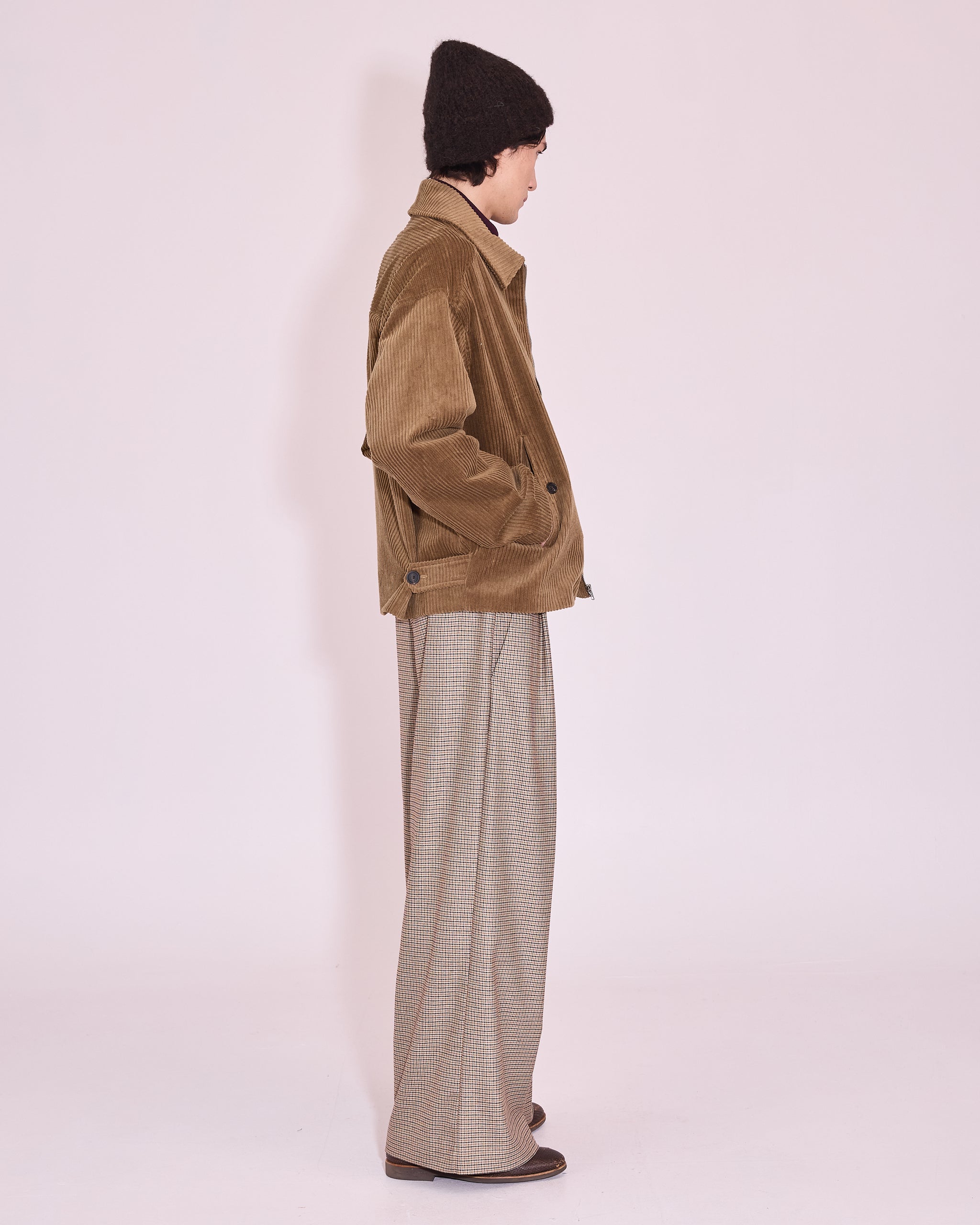 Jacke Jan