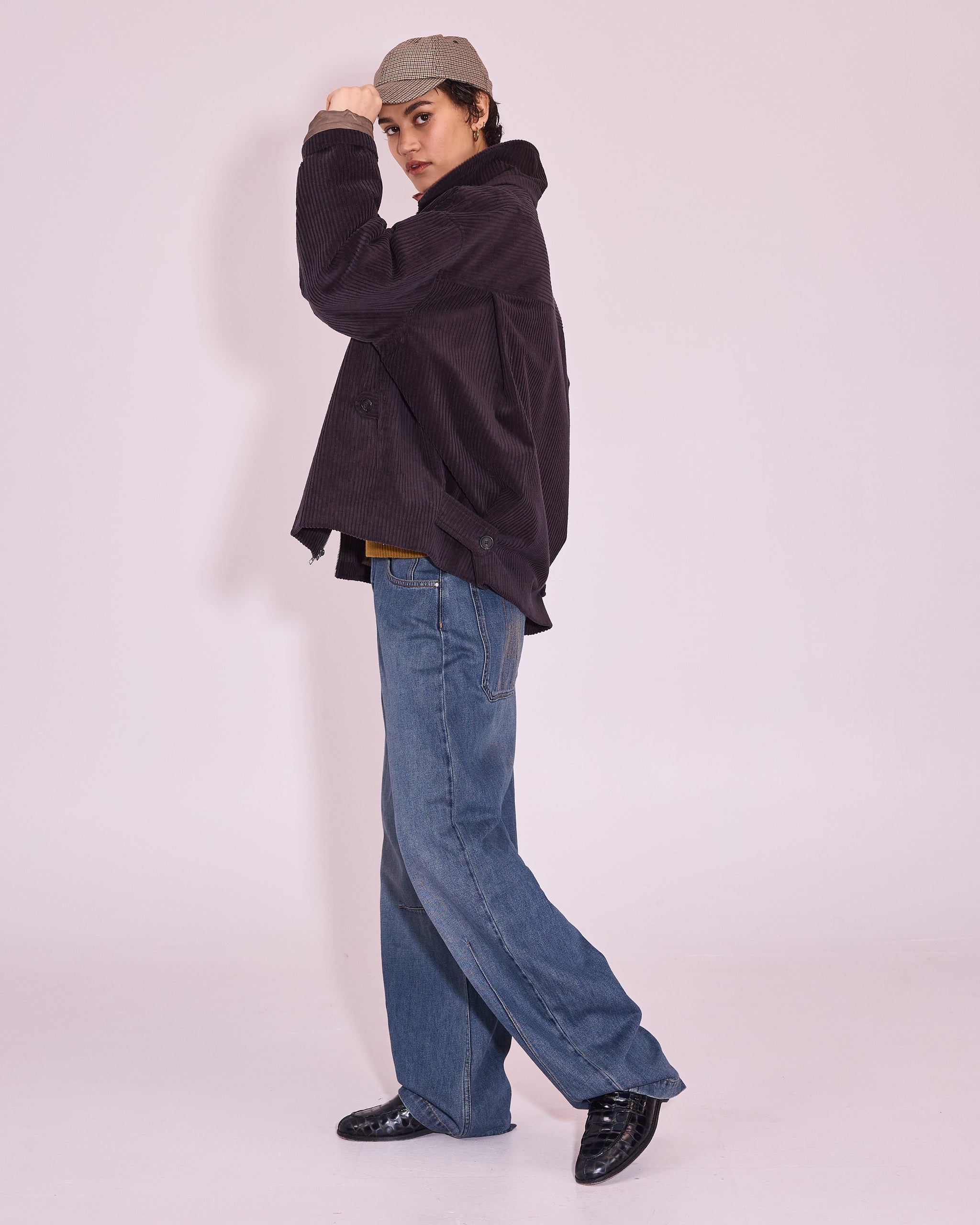 Jacke Jan