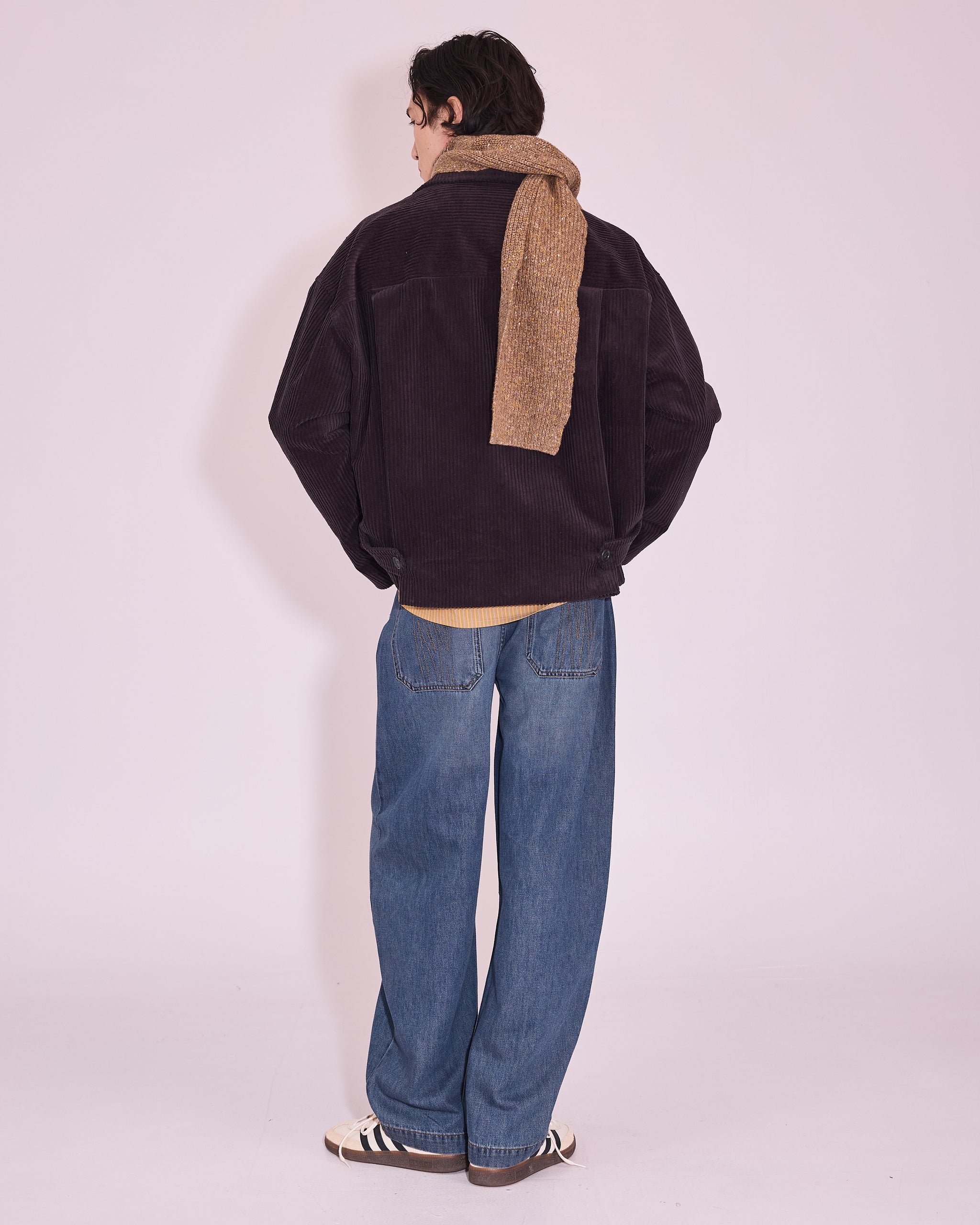 Jacke Jan