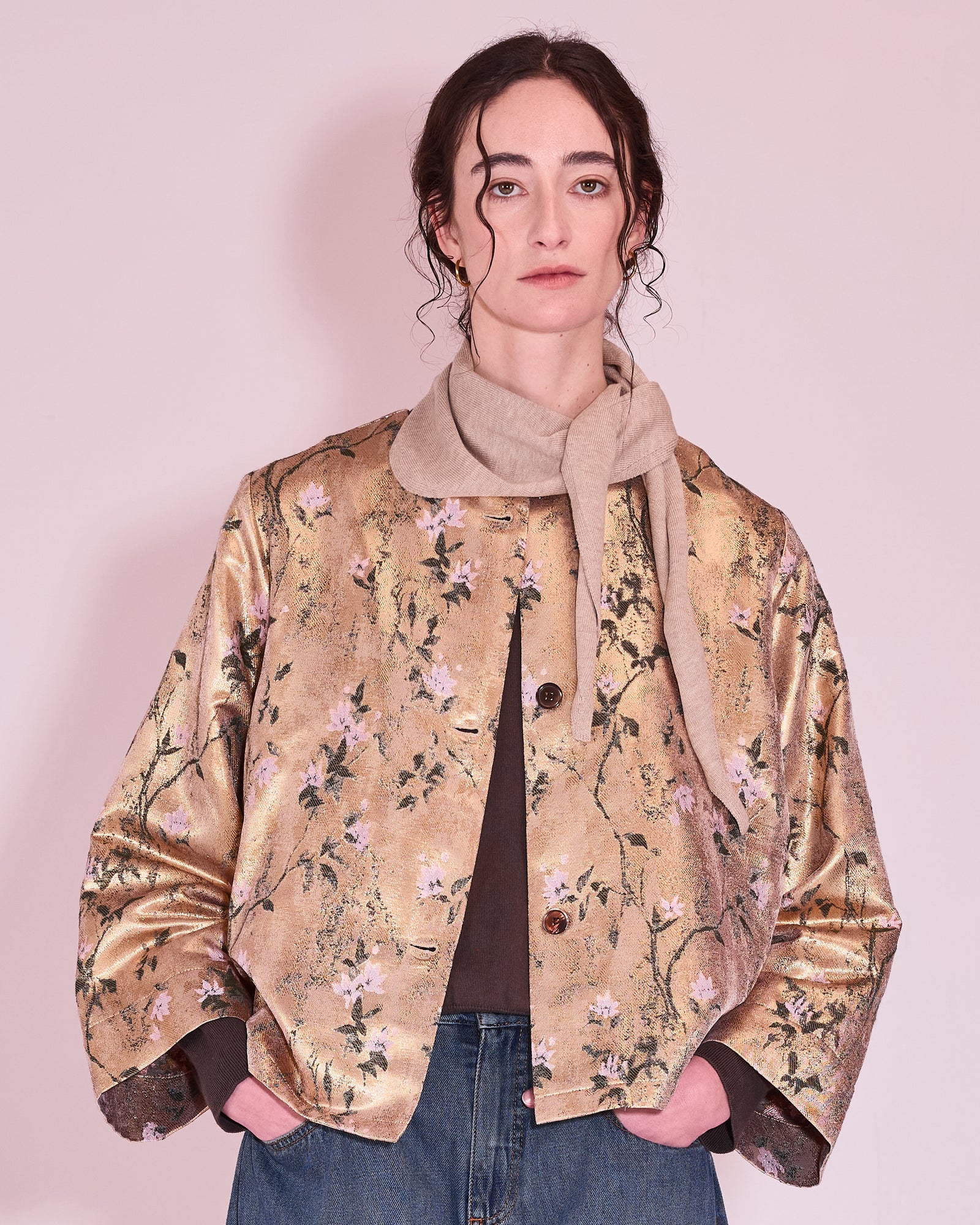 Jacke Jacques
