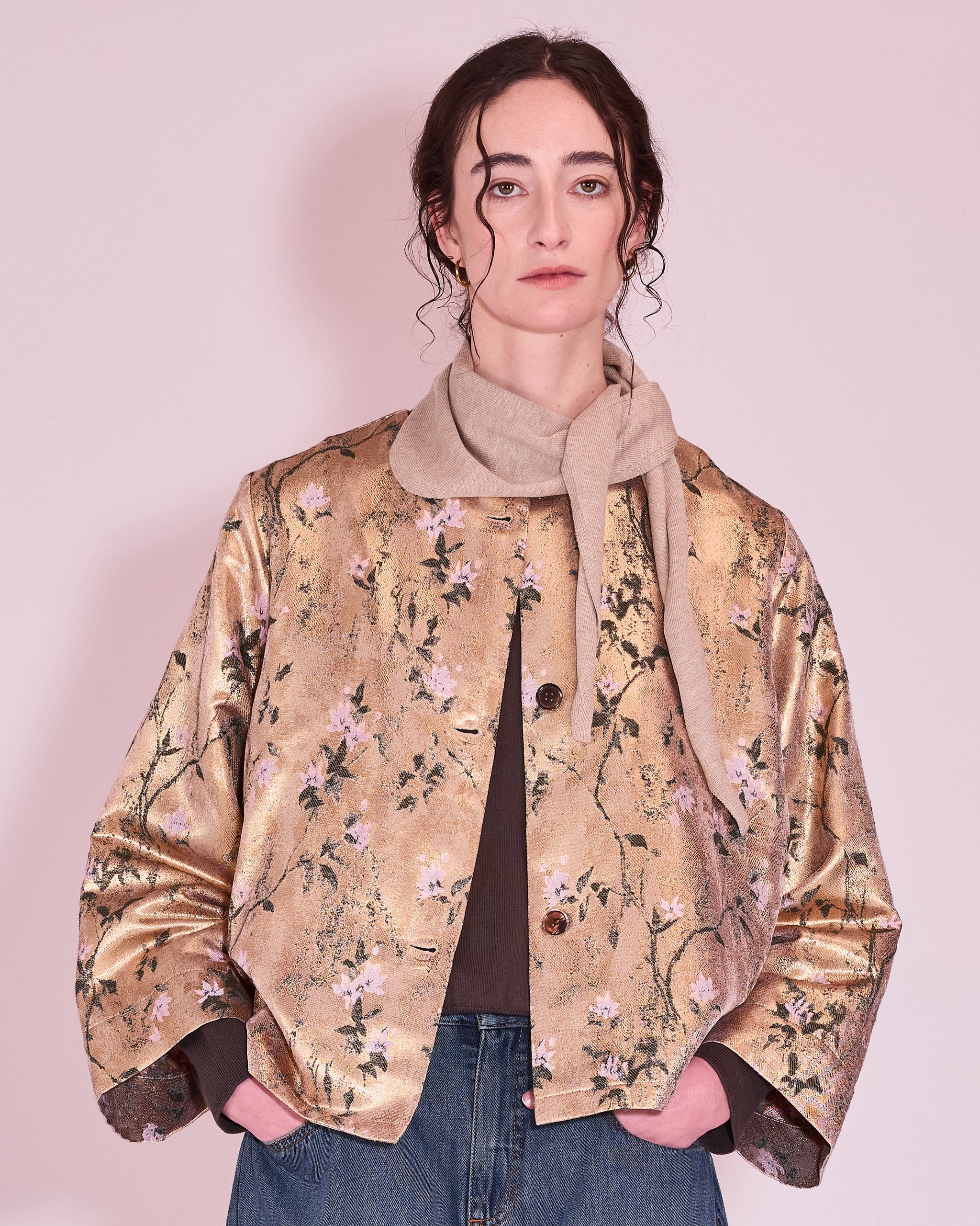 Jacke Jacques