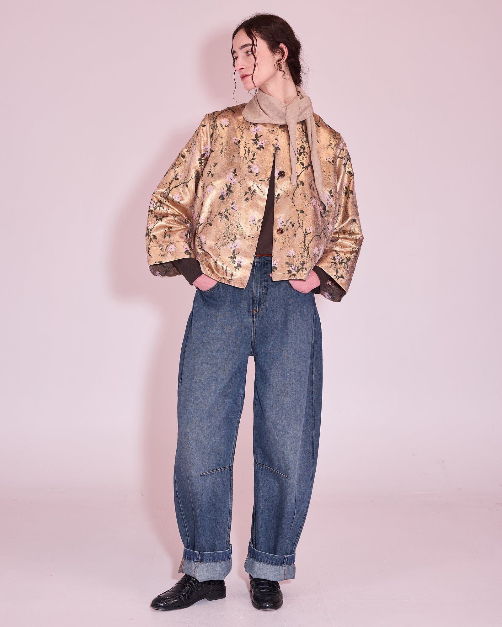 Jacke Jacques