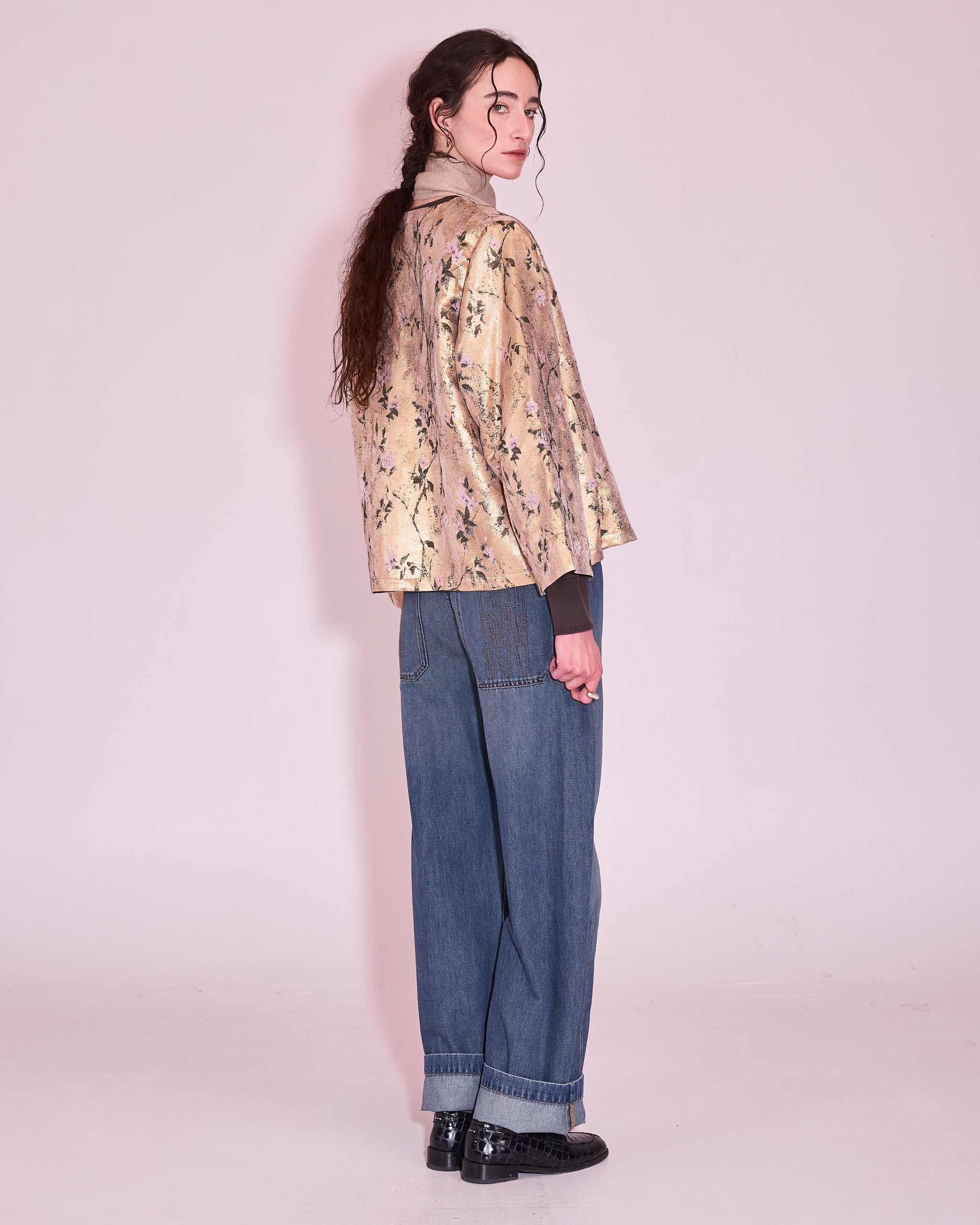 Jacke Jacques