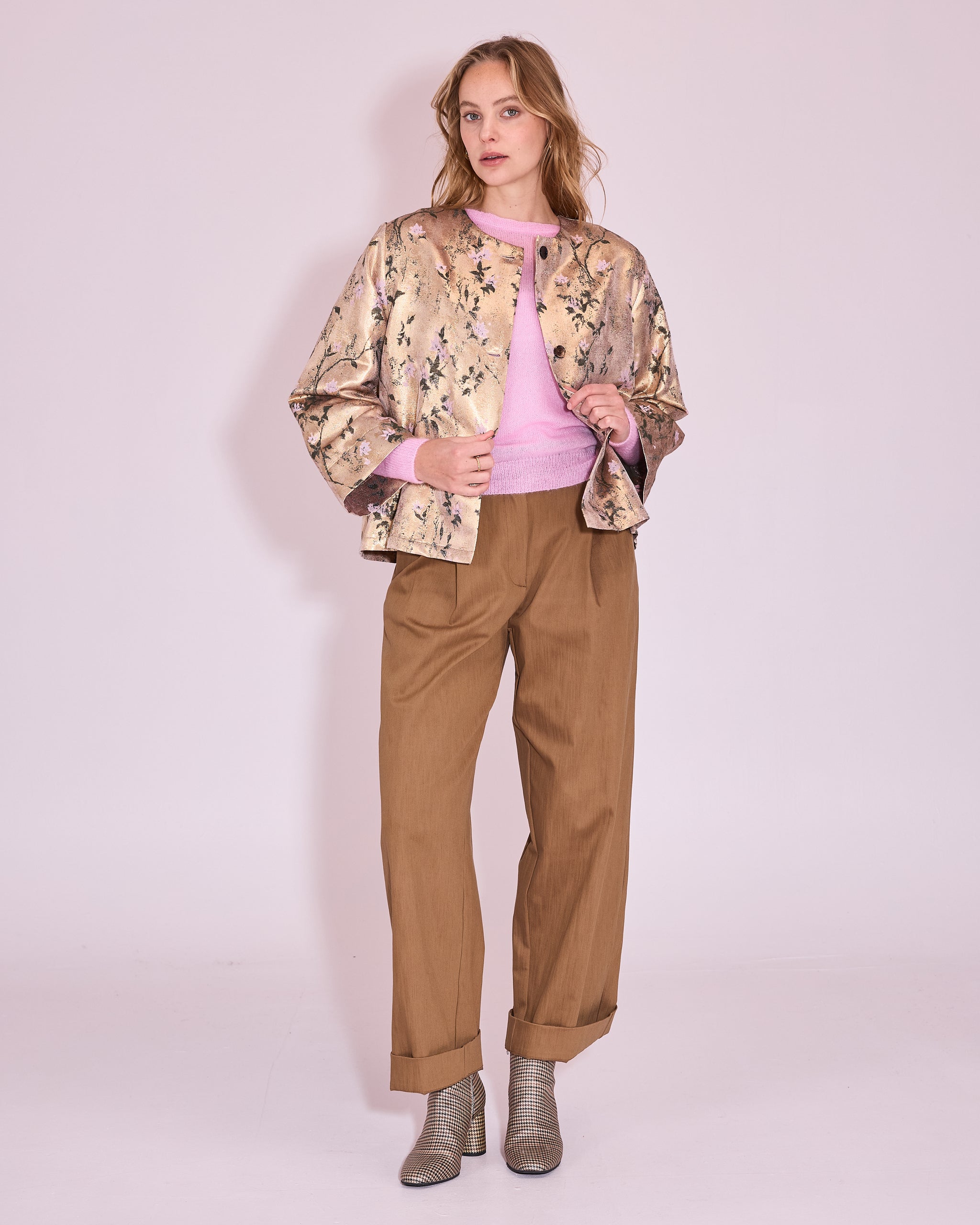 Jacke Jacques