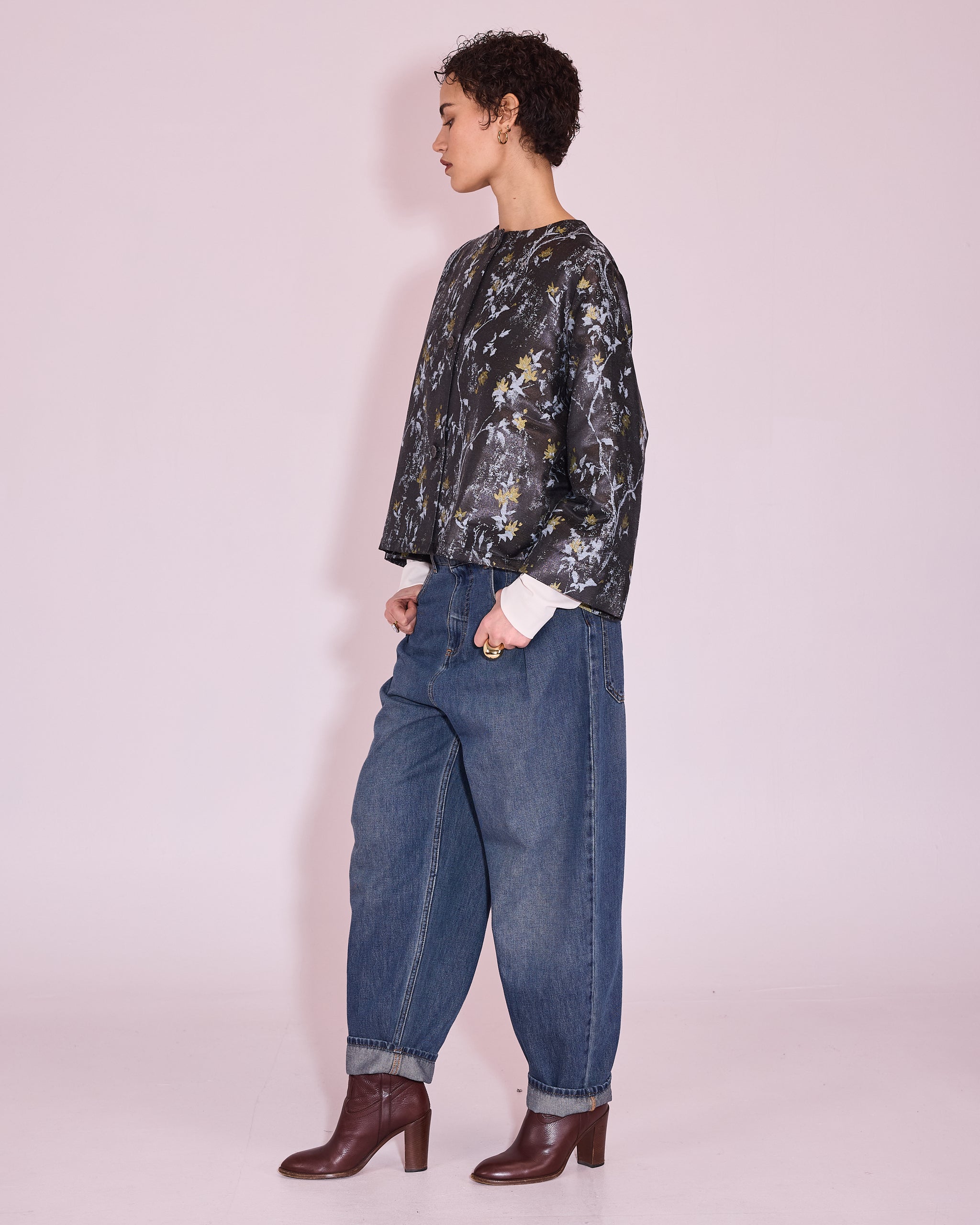 Jacke Jacques
