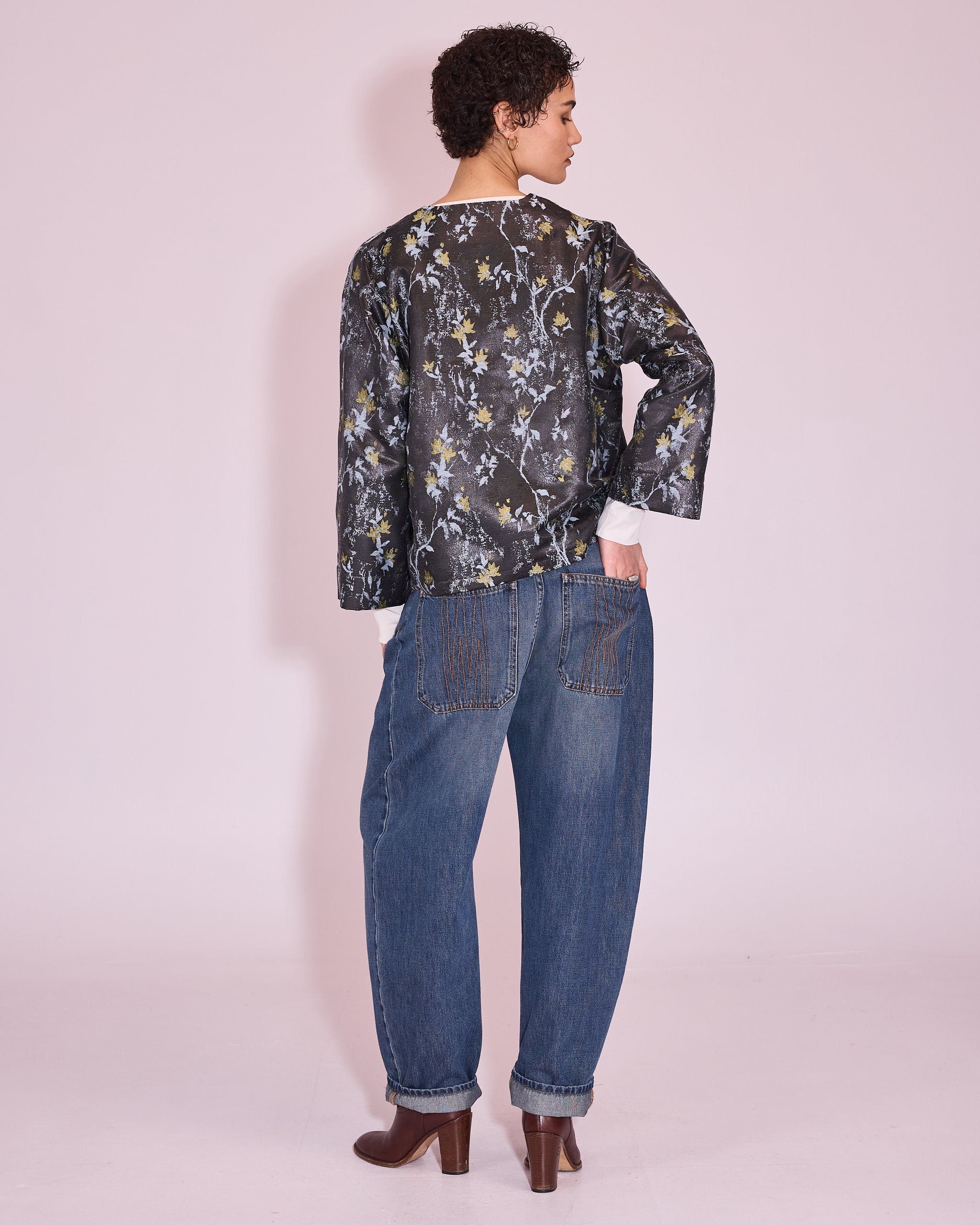 Jacke Jacques