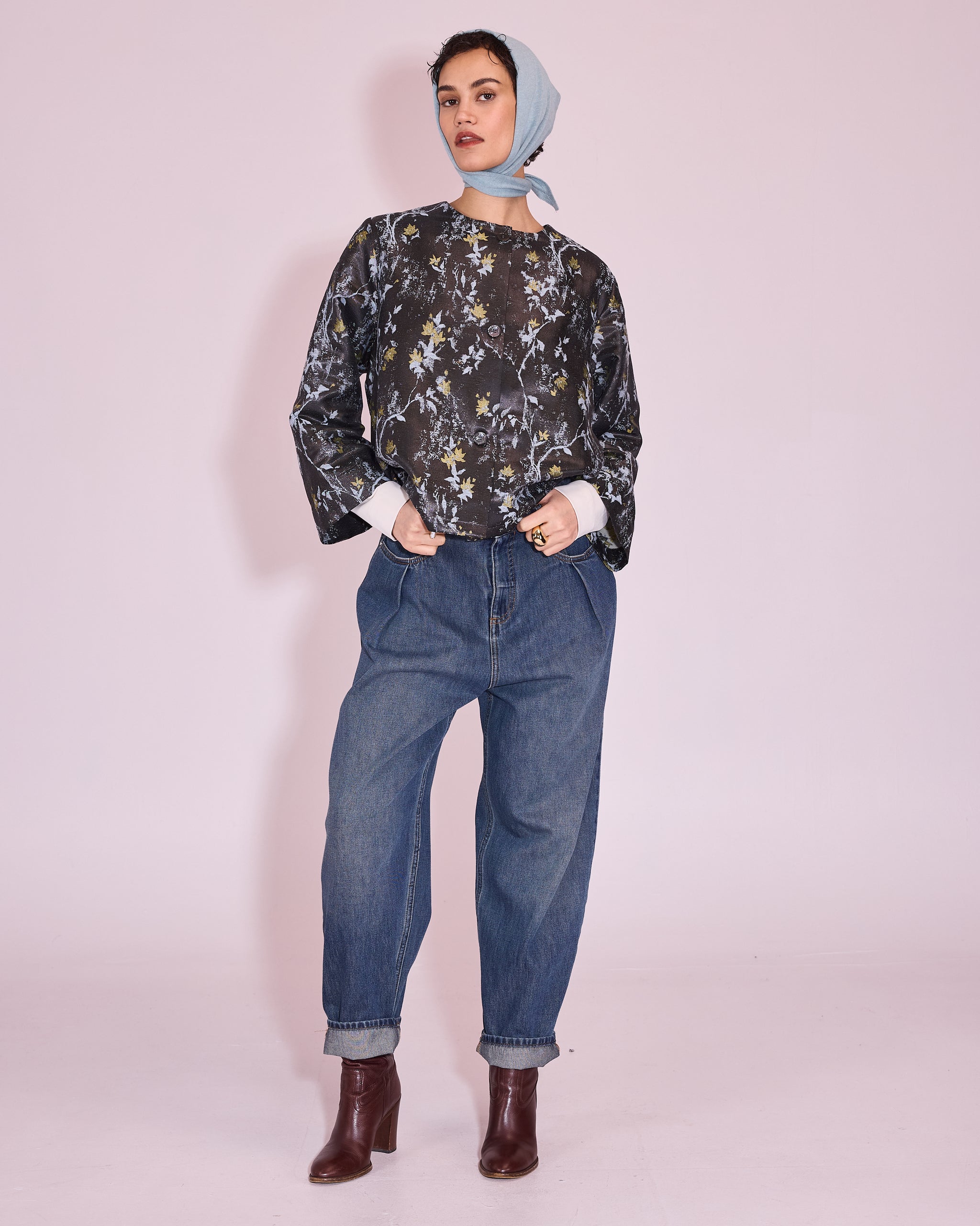 Jacke Jacques