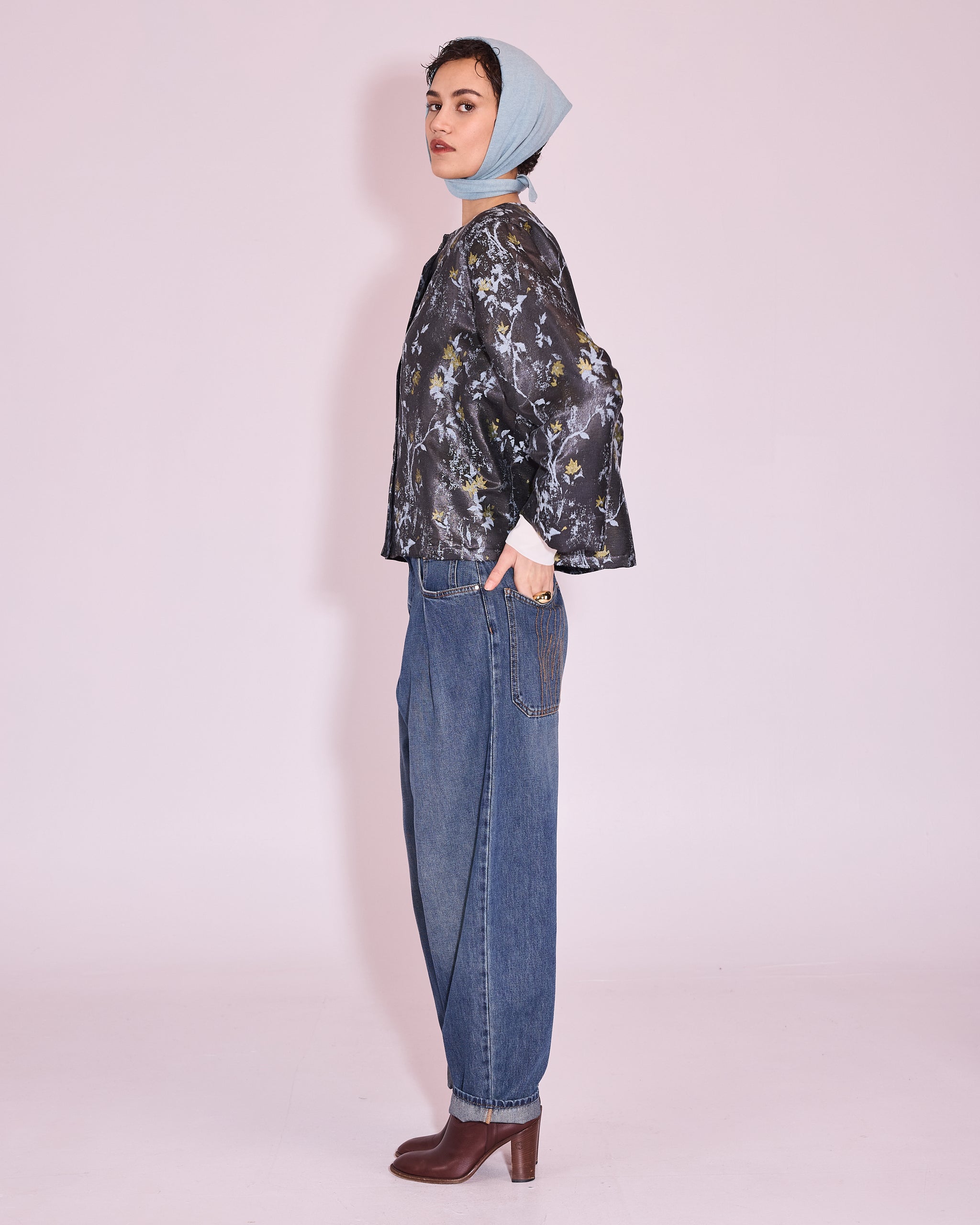 Jacke Jacques