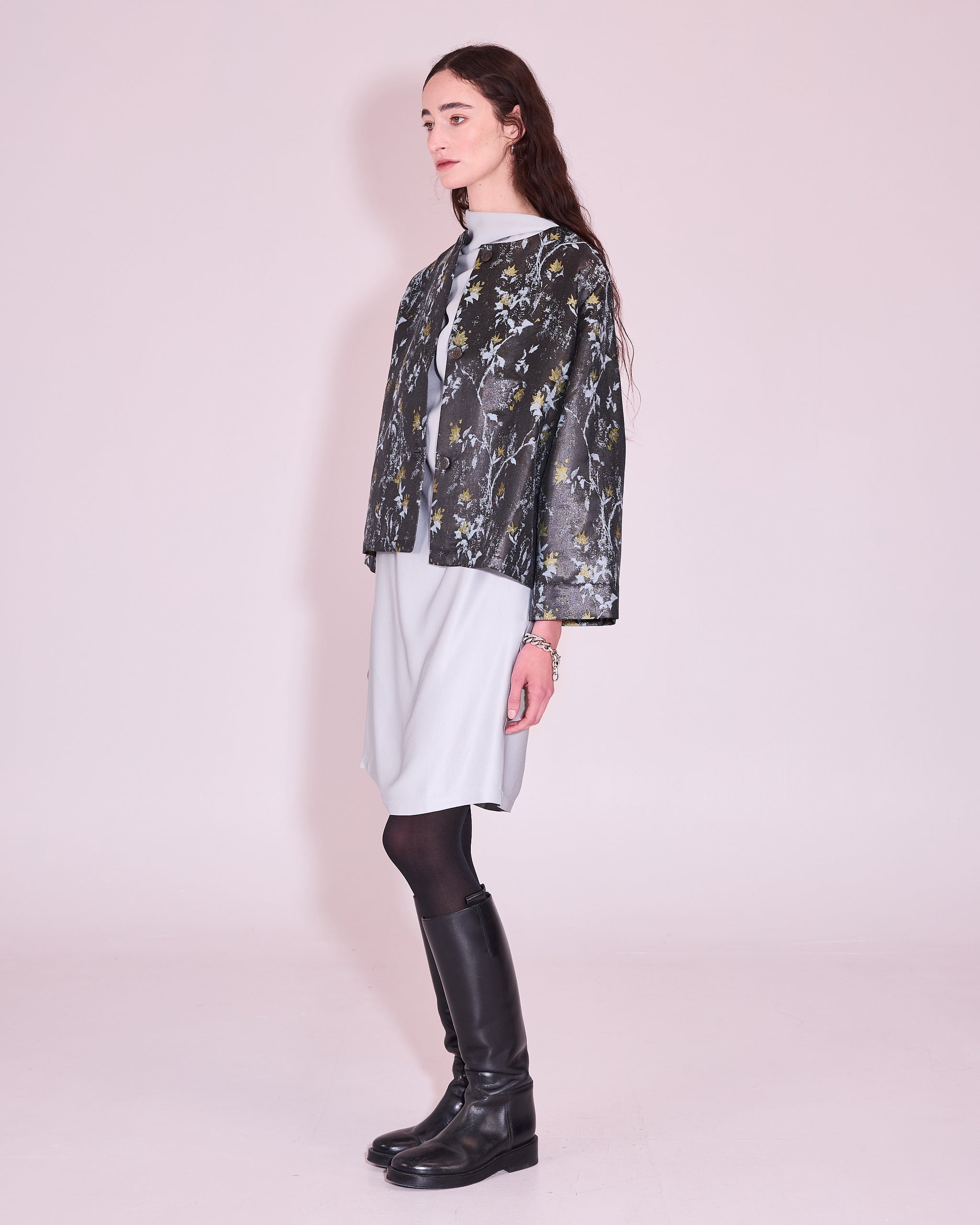 Jacke Jacques