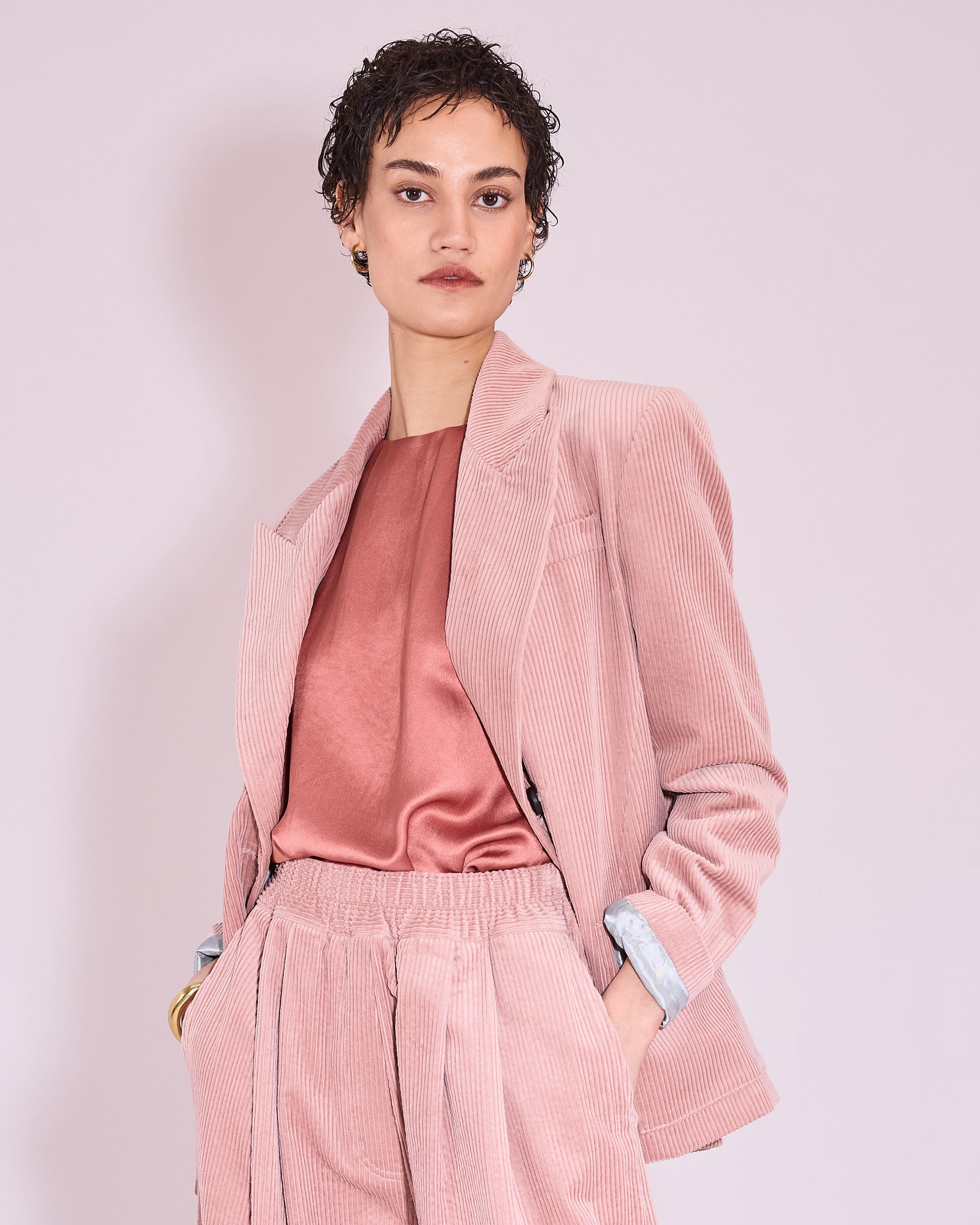 Blazer Davos