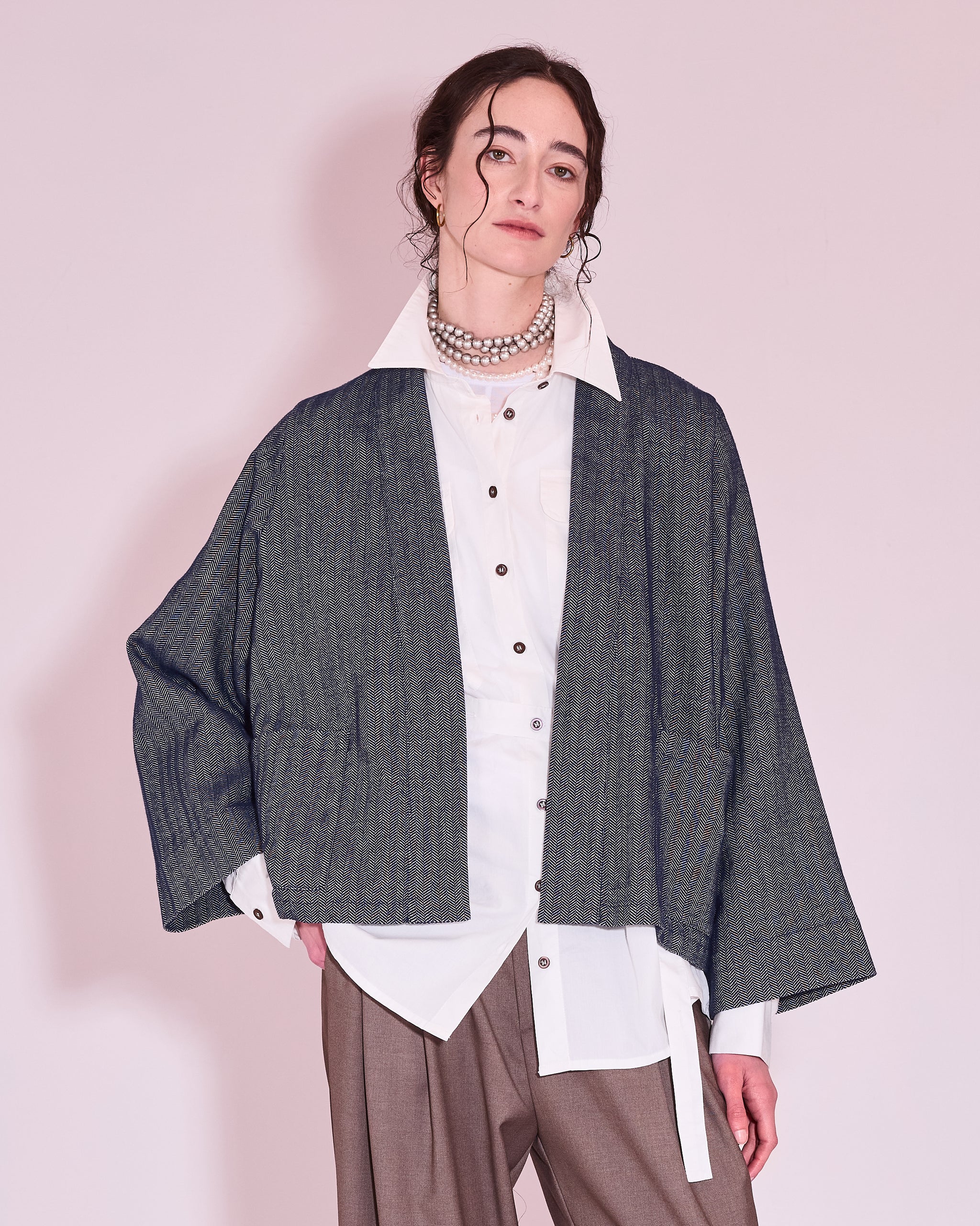 Kimono Flenn