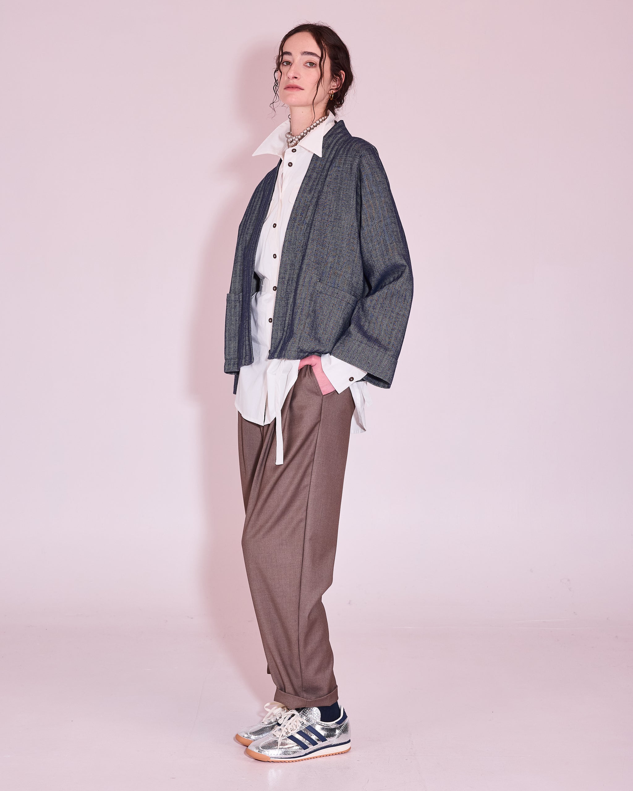 Kimono Flenn